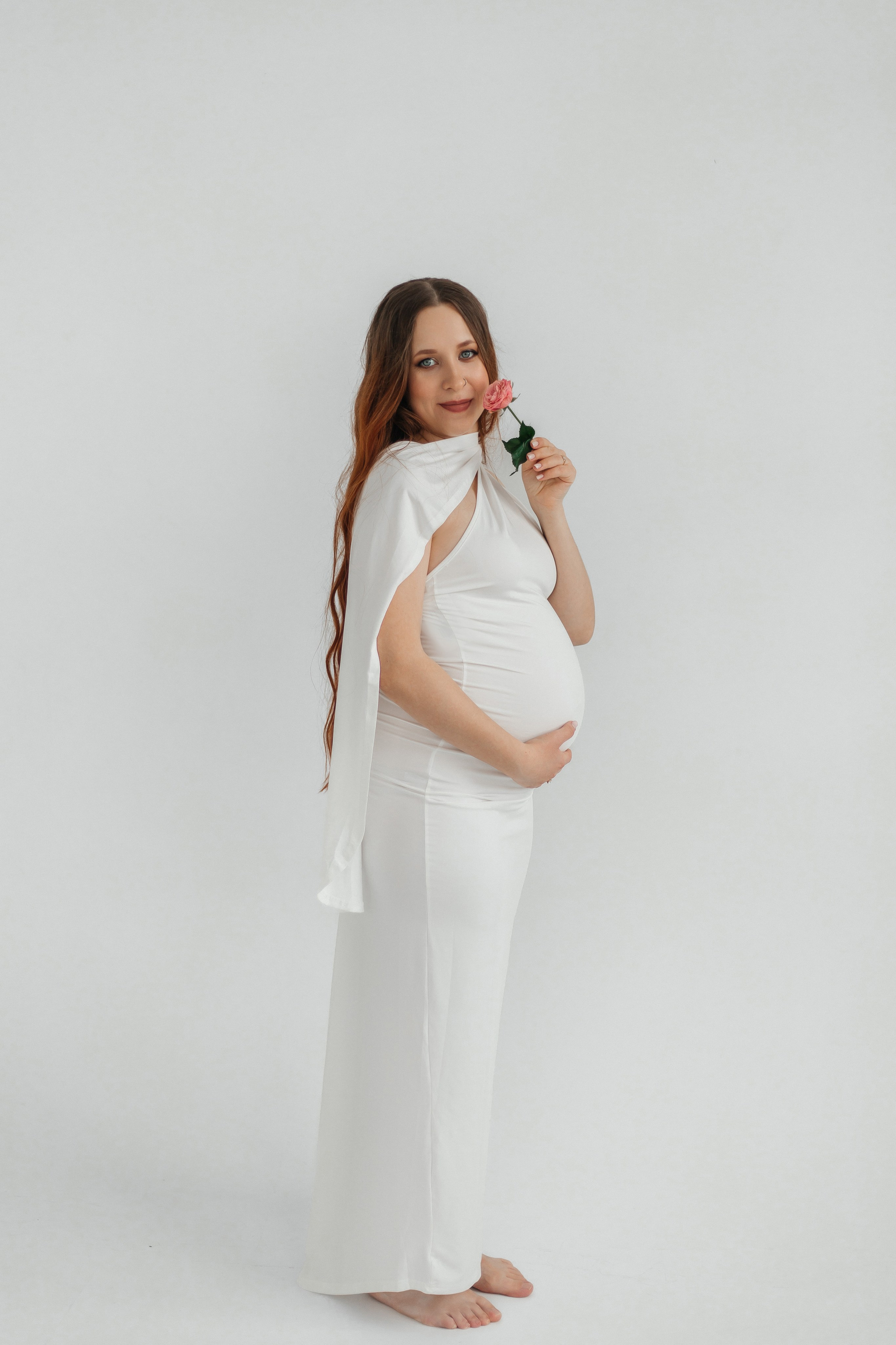 Беременность. Свадебный и семейный фотограф в Волгограде Анастасия Кошенскова