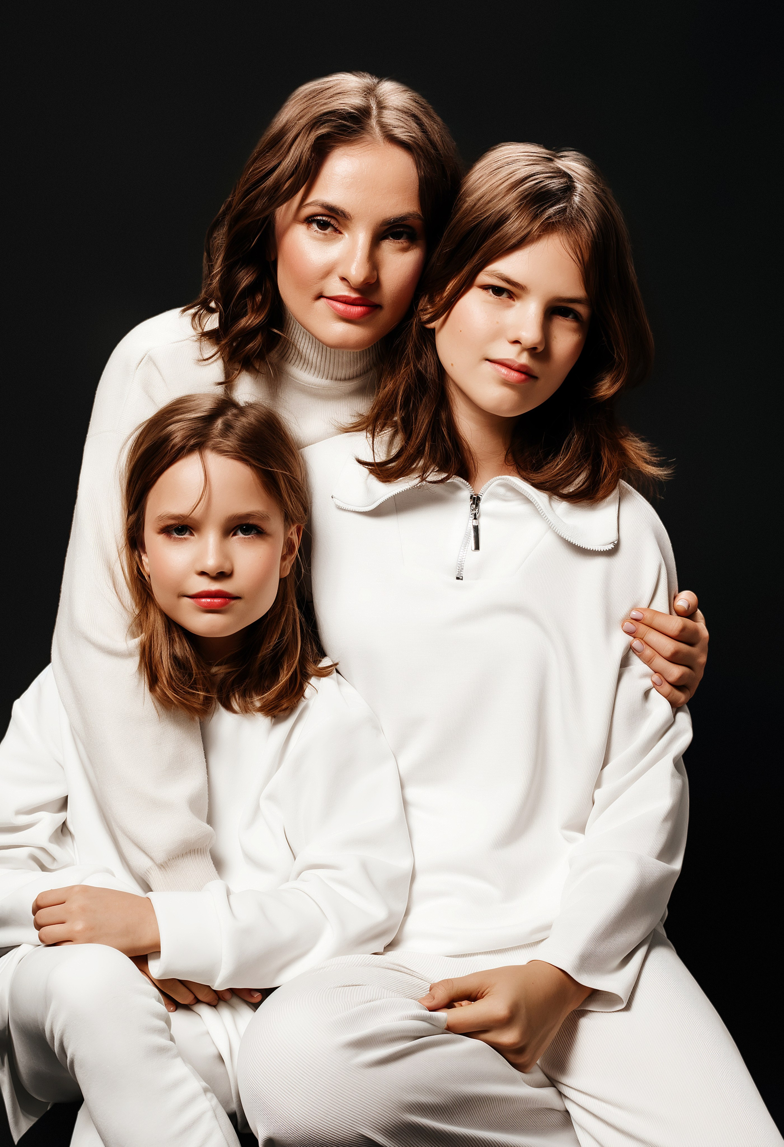 Семейные. Фотограф беременности и семей Нижневартовск