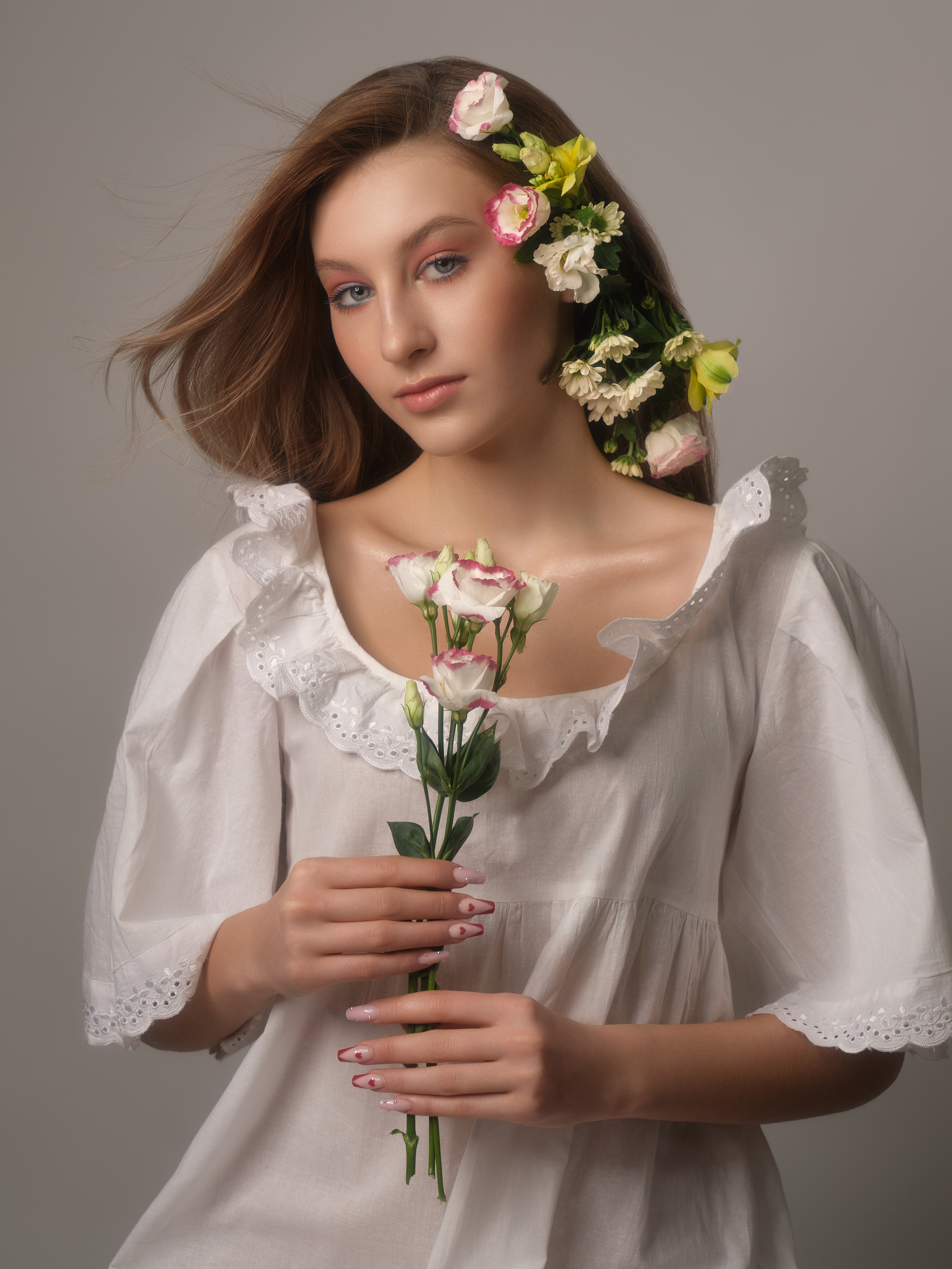 Nymph. Профессиональный фотограф в Москве Захар Ишутин