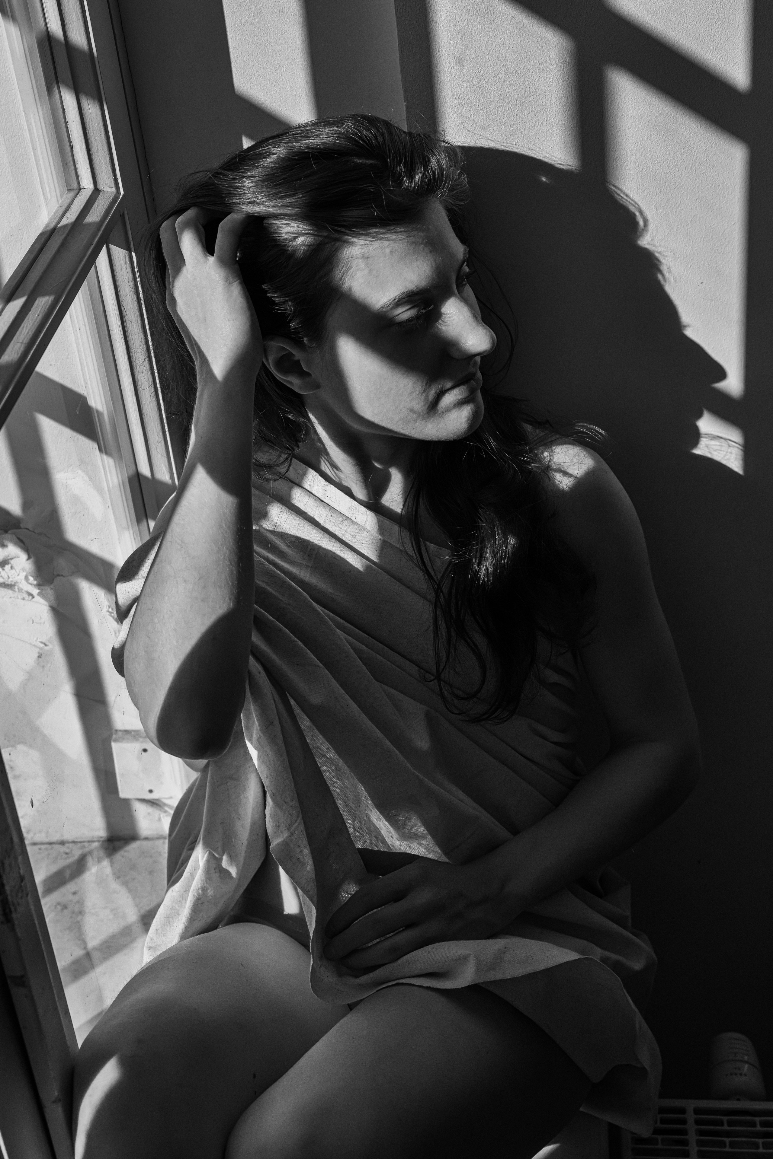 Dimitri Bakhtadze, black and white photos. Dimitri Bakhtadze photographer