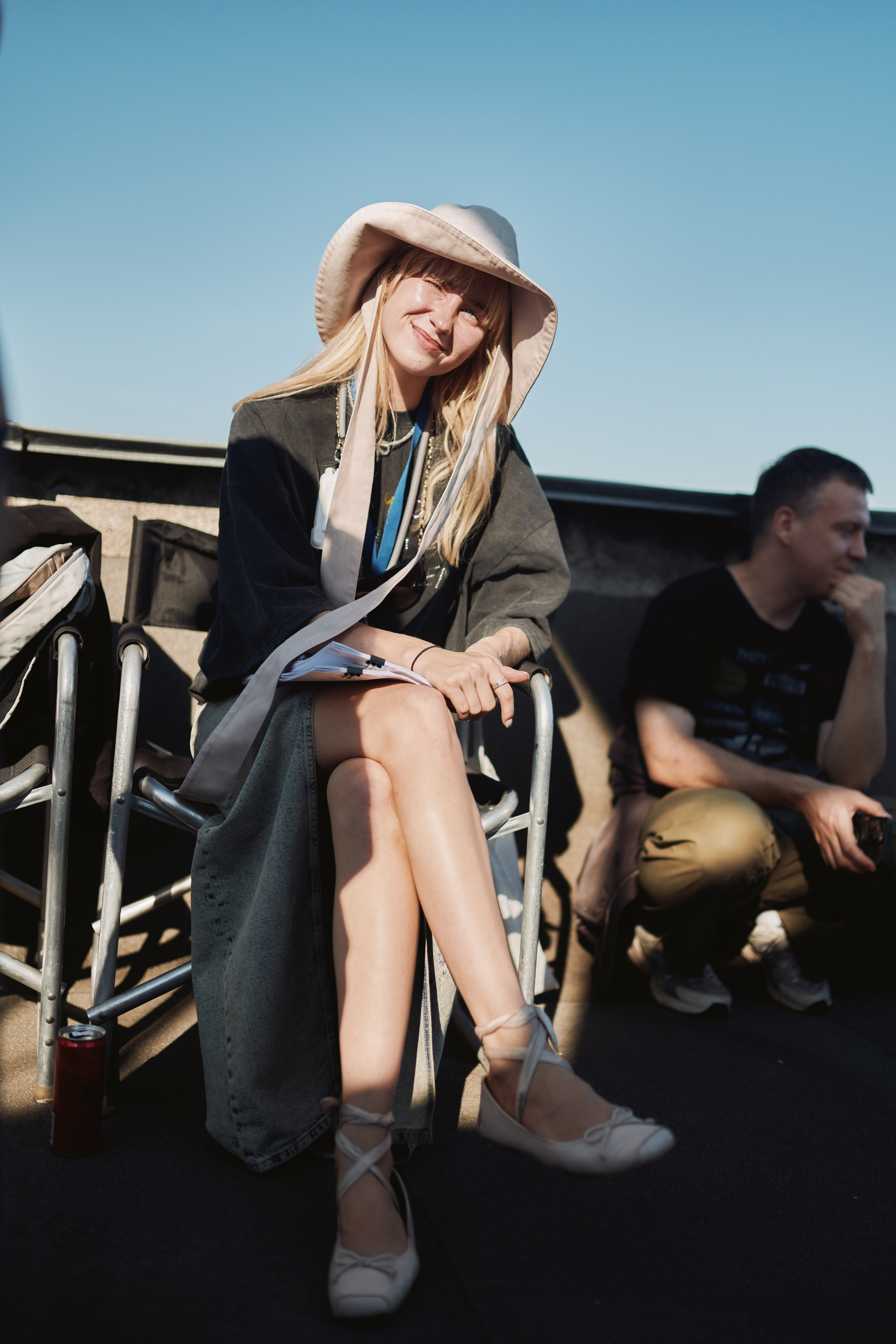 Андромеда (фильм). Евгений Бреча. Коммерческий и бэкстейдж фотограф в Москве