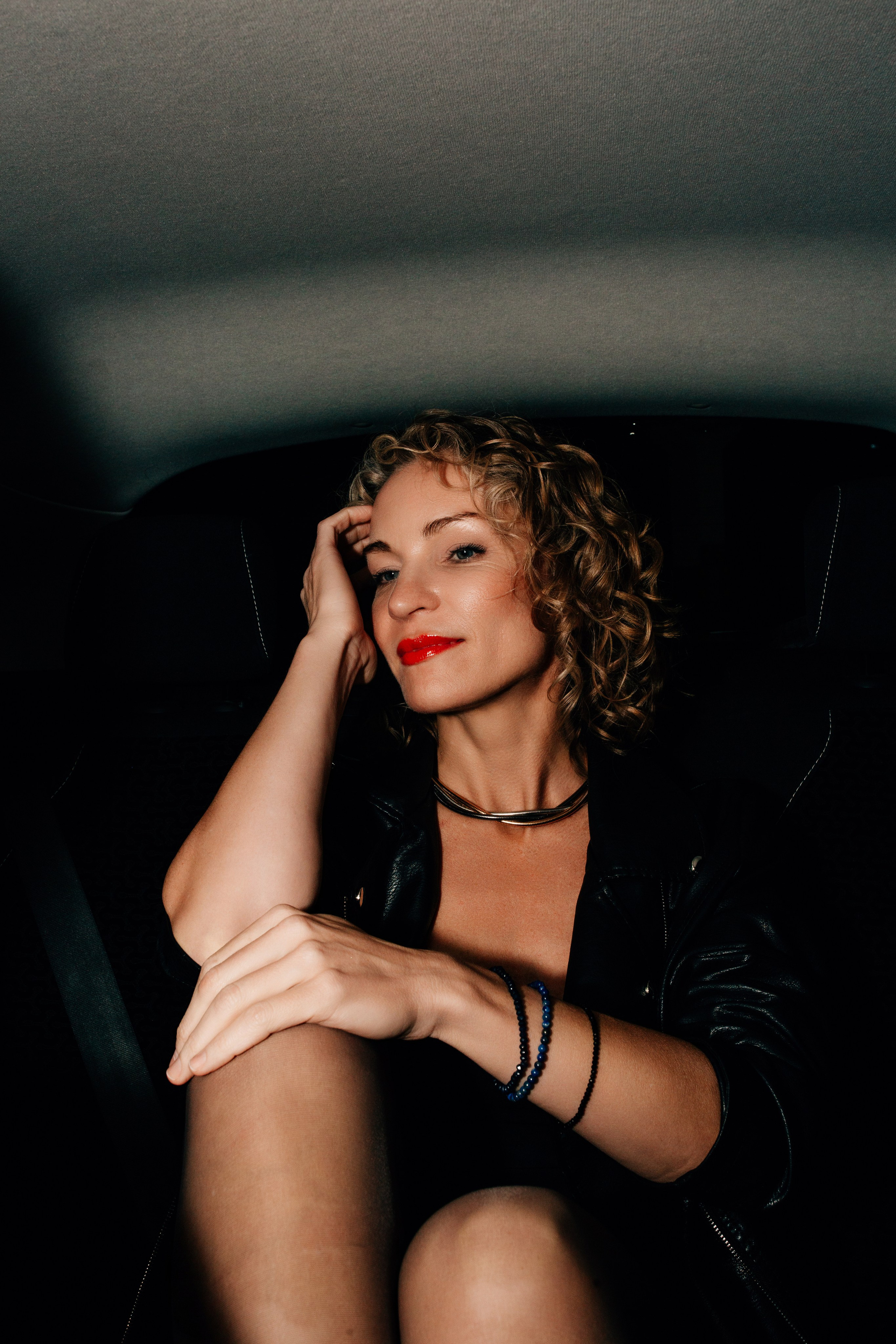 Парковка. Семейный и детский фотограф в Ярославле