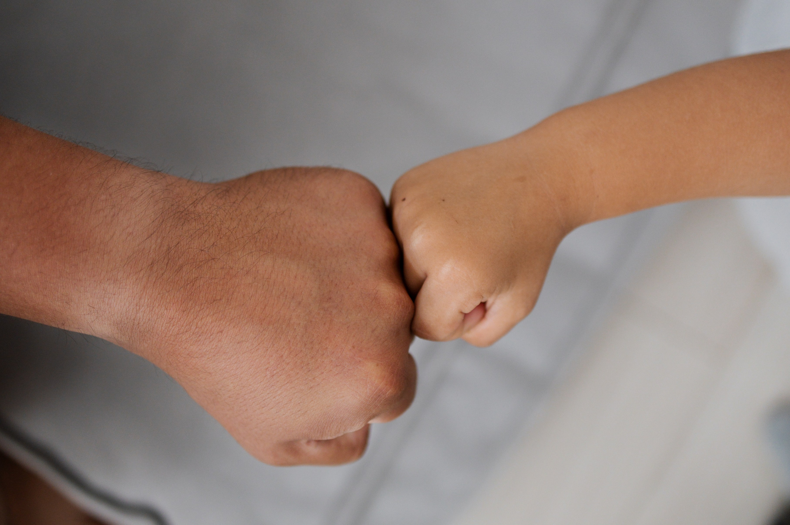 Вчетвером. Фотограф Шелудкова Яна, город Тюмень