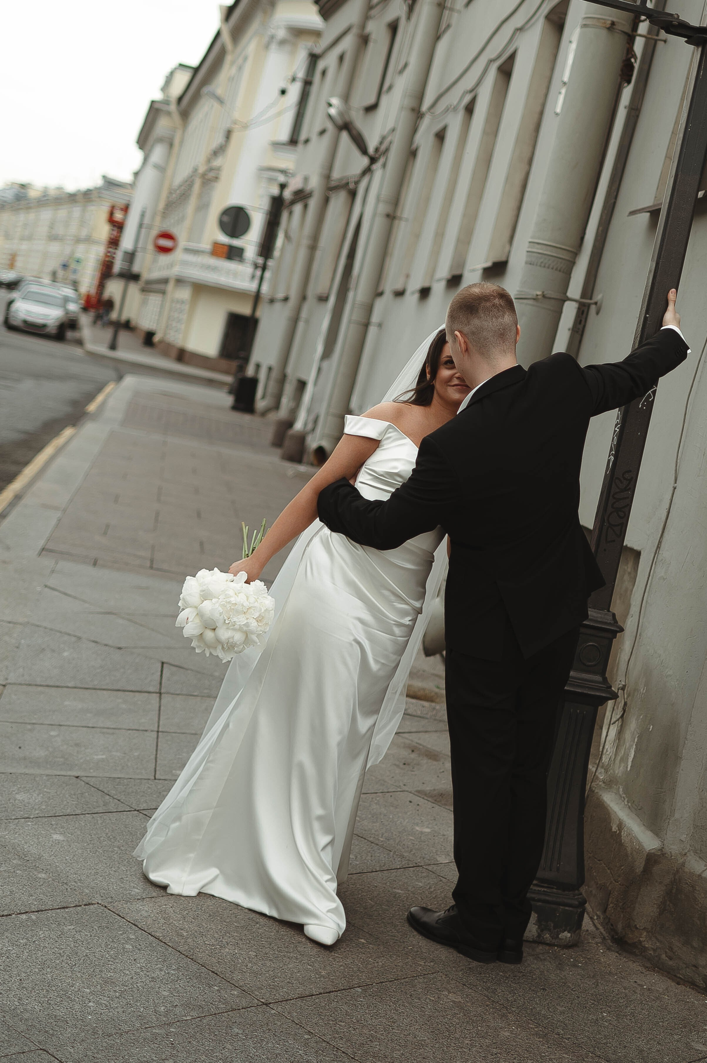 День, когда сказали «да»!. Свадебный фотограф Татьяна Лейн в Санкт-Петербурге