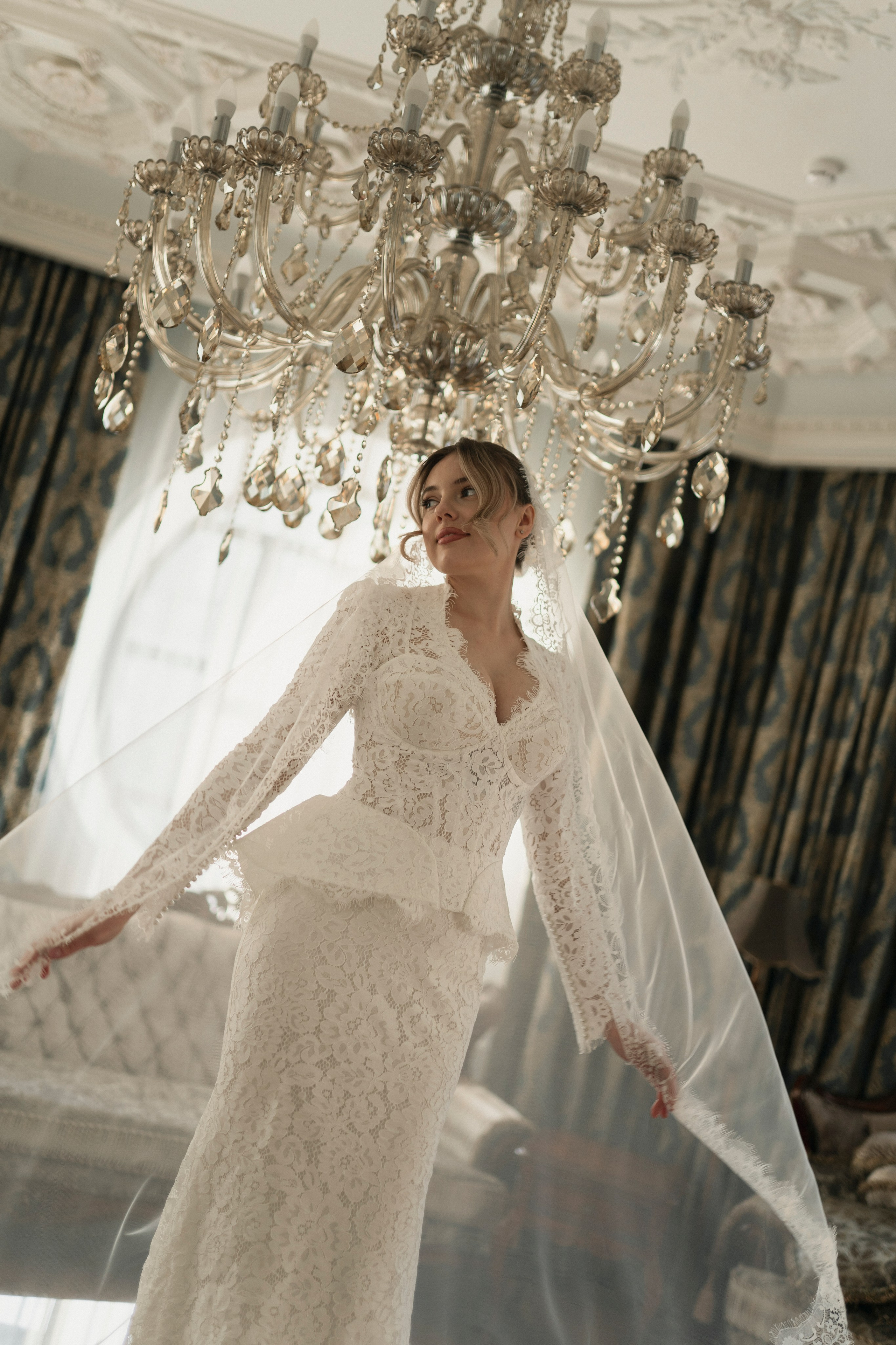 Elizabeth and Armen. Фотограф из Санкт-Петербурга Григорий Куликов