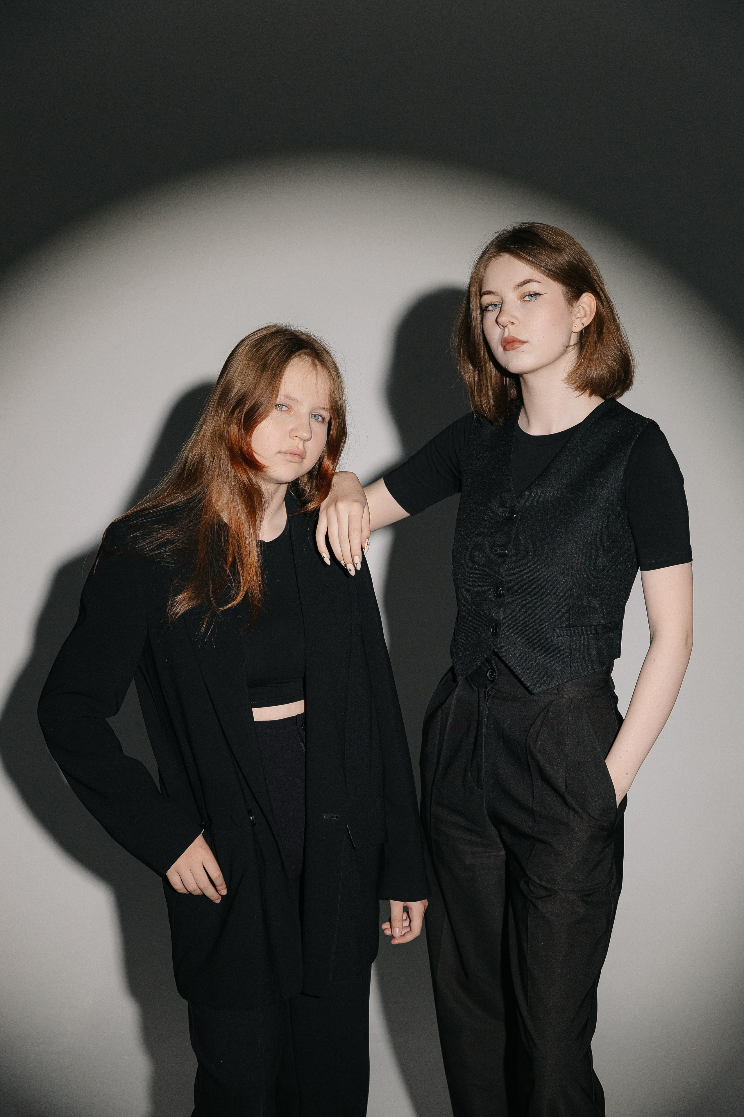 Лиза и Варя. Свадебный фотограф Москва Саша Серегина (Сашина)