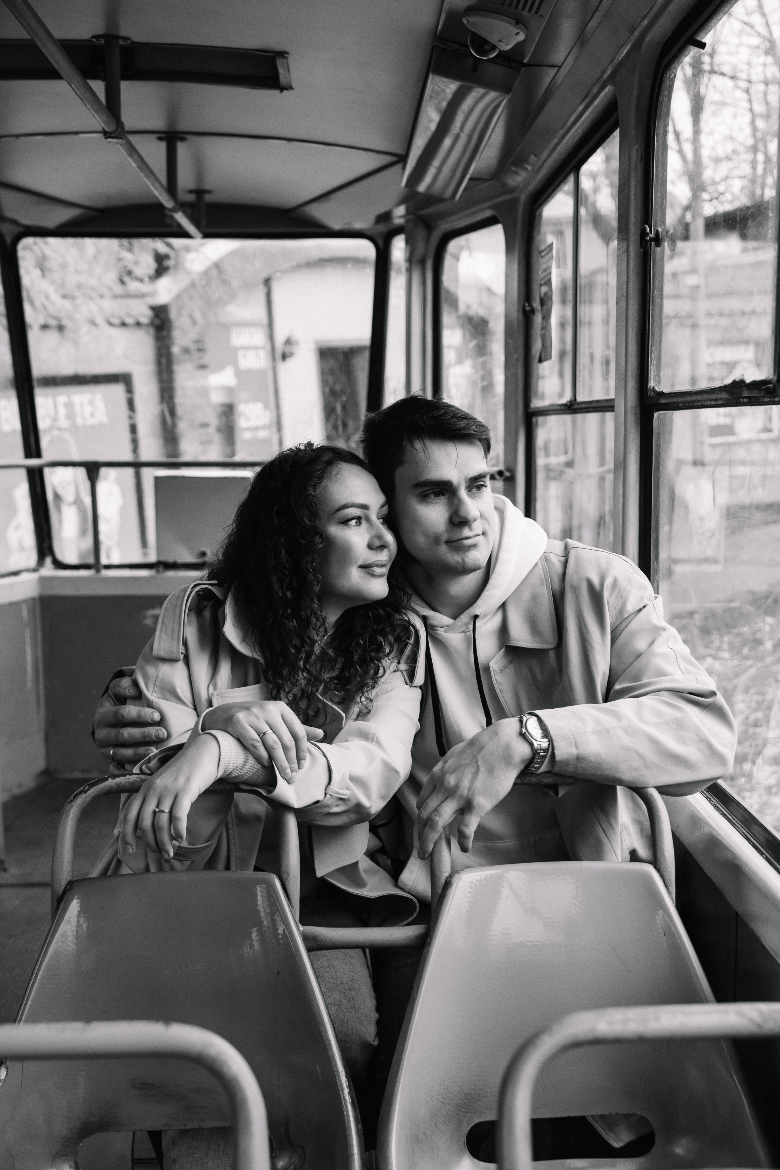 Семейные истории. Фотограф Ольга Кудрявцева. Профессиональная фотосъёмка в Калининграде