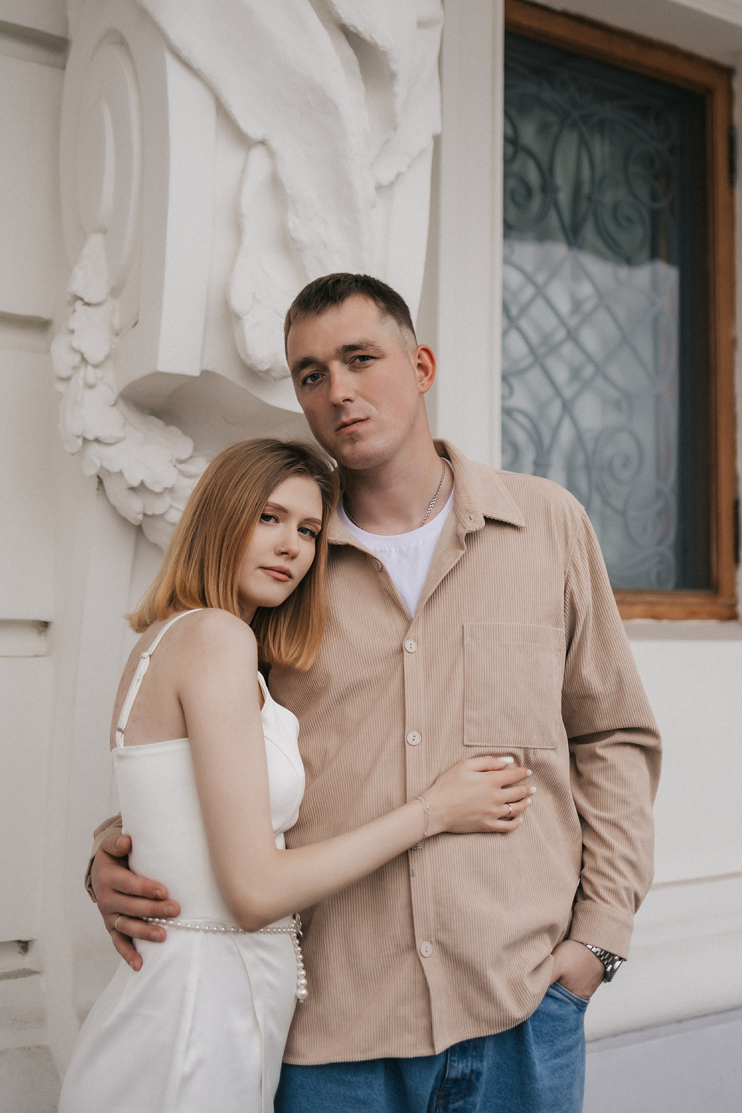 Свадьба Сергея и Софы. Фотограф Нижний Новгород