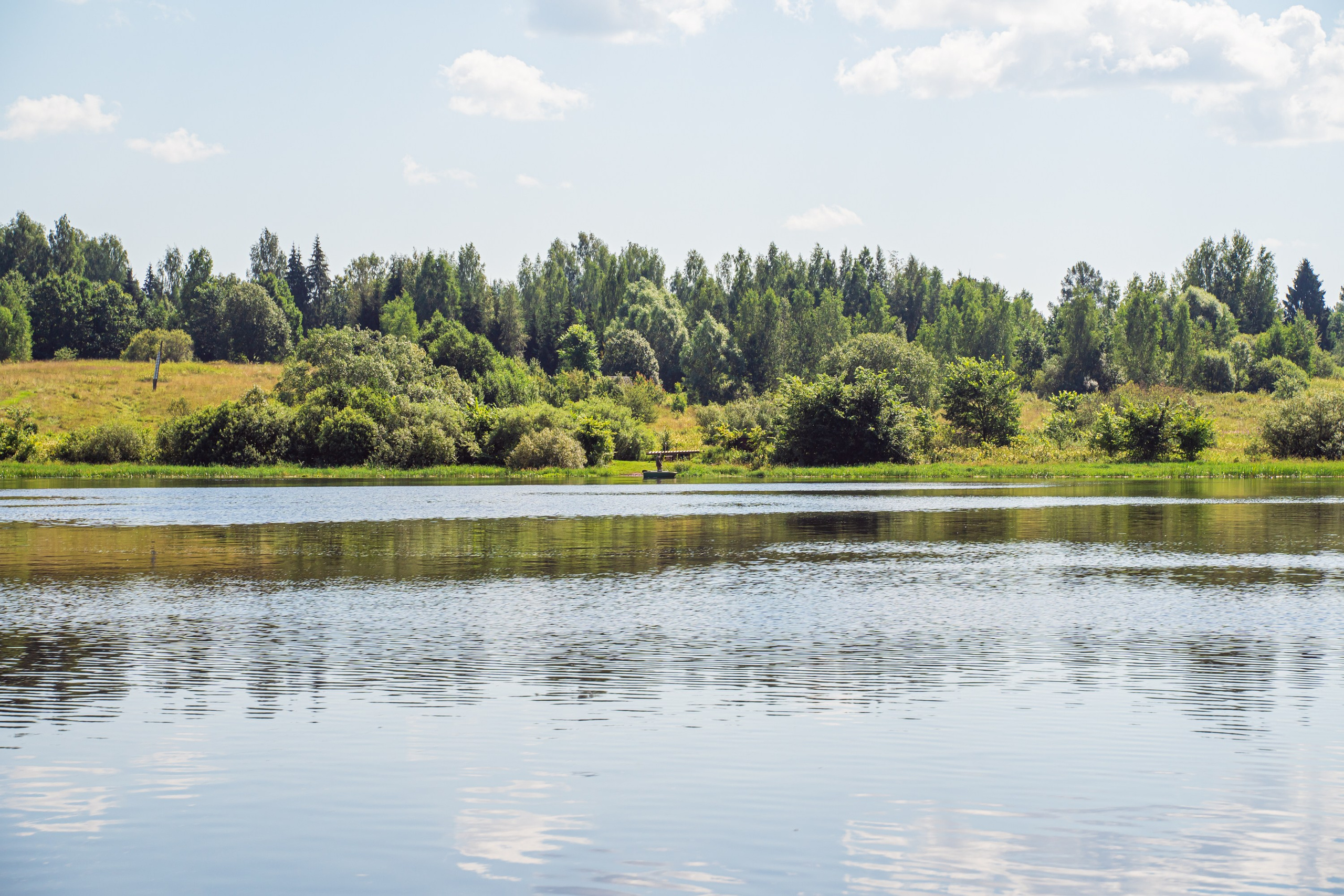 Гидровыезд -Великий Новгород. Свадебный, семейный, портретный, репортажный фотограф в Санкт-Петербурге