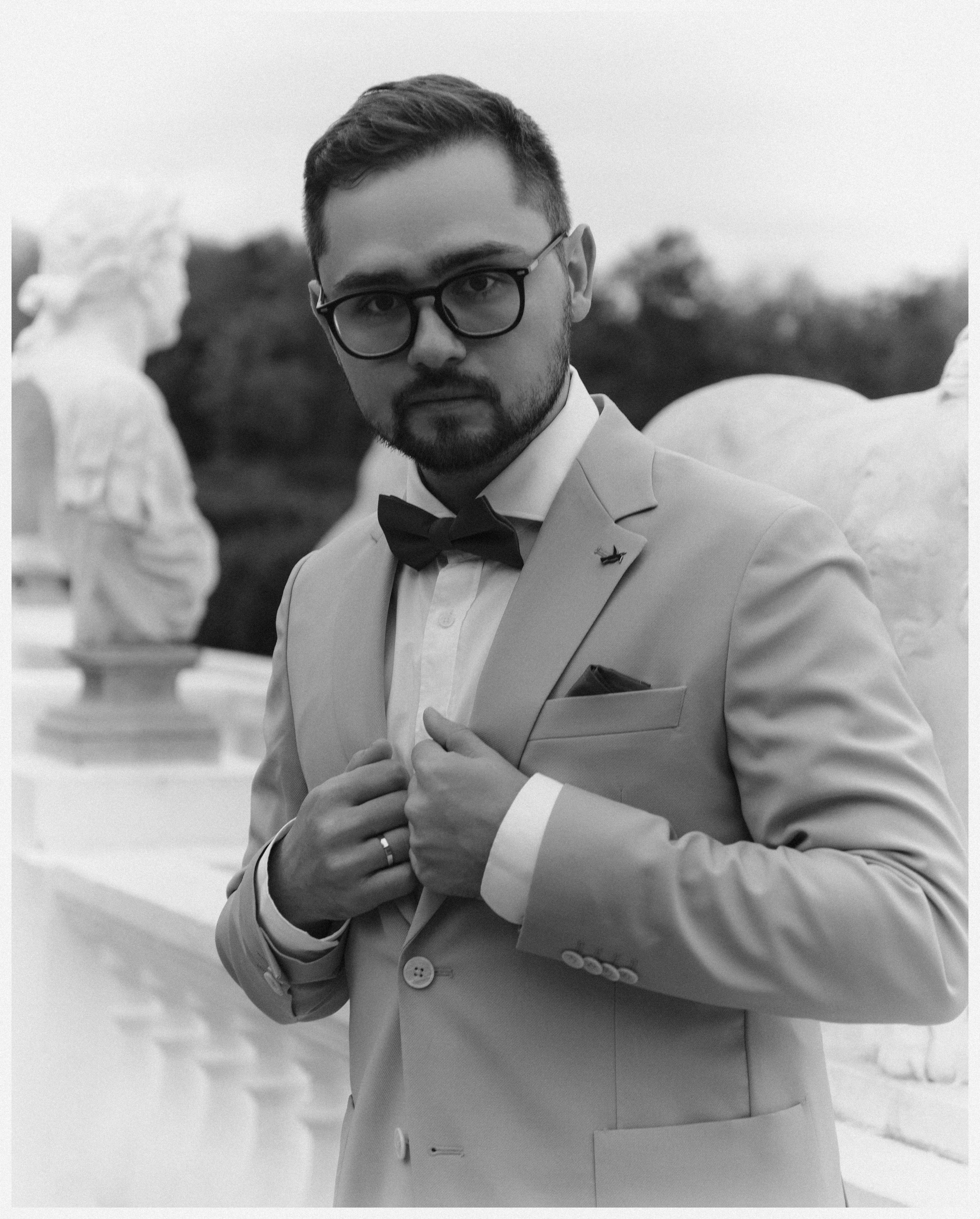 Wedding. Фотограф Khachatryan Syuzanna / Москва & Санкт-Петербург