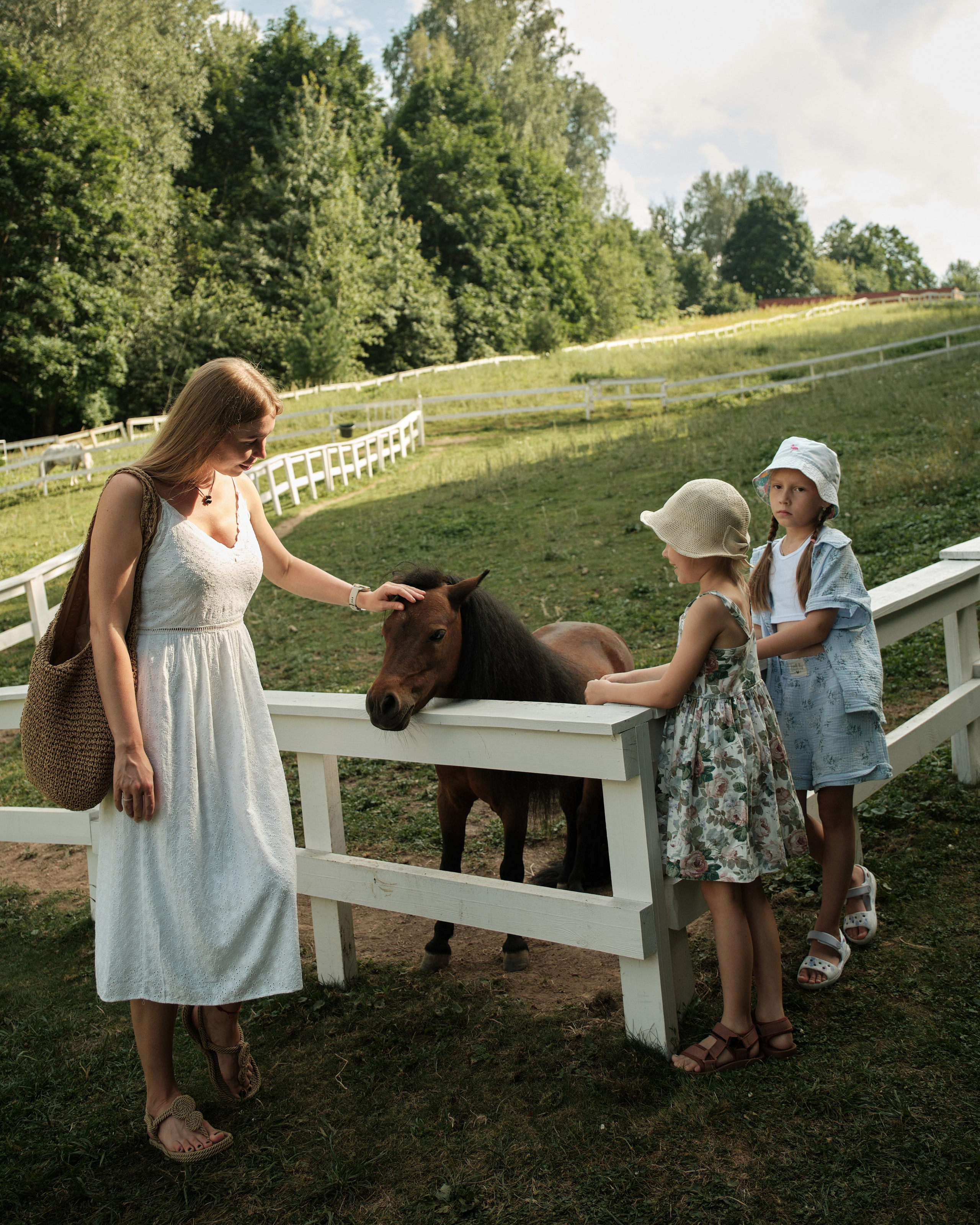 Family. Фотограф Khachatryan Syuzanna / Москва & Санкт-Петербург