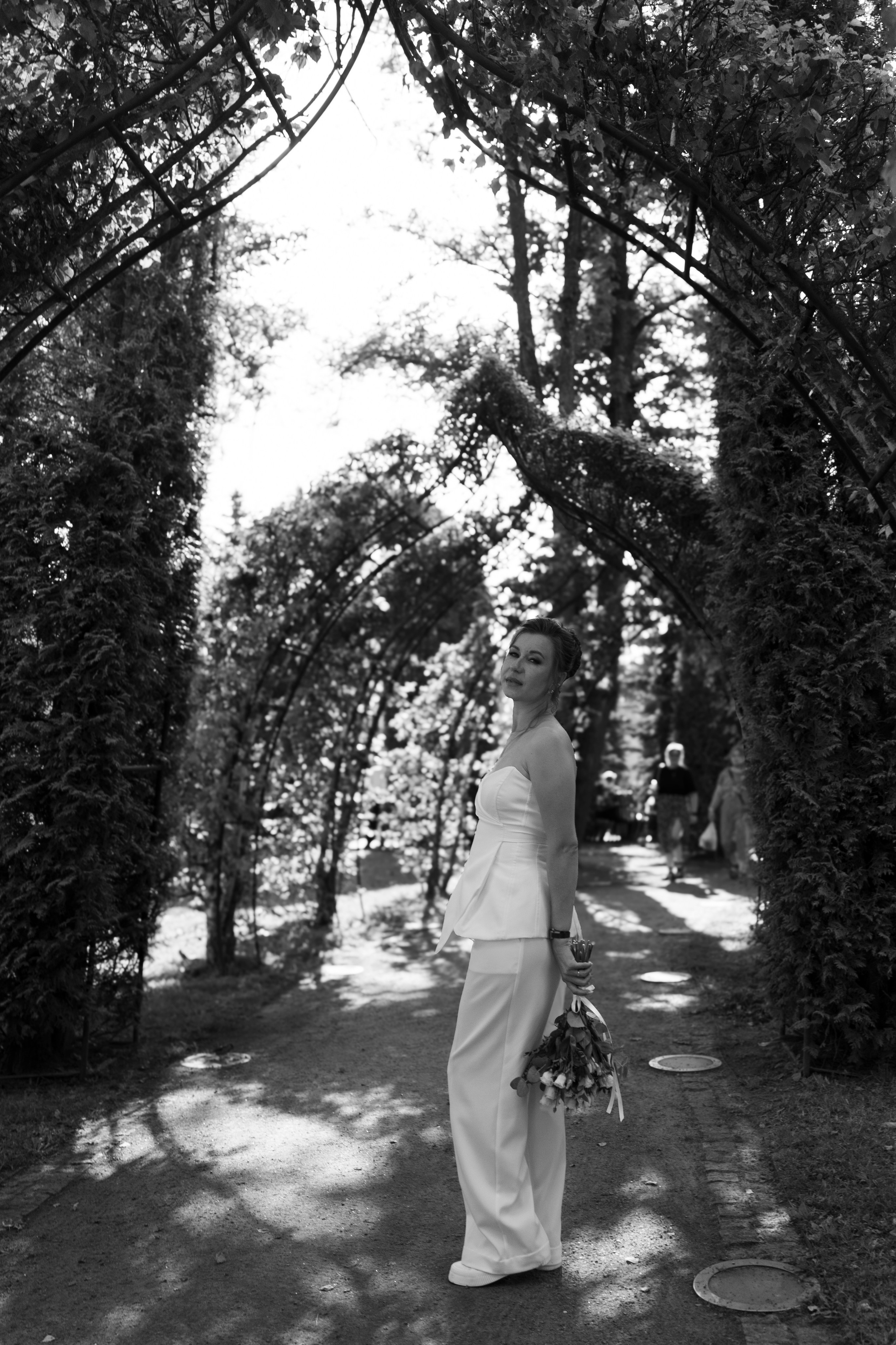 Дарья+Олег. Главная