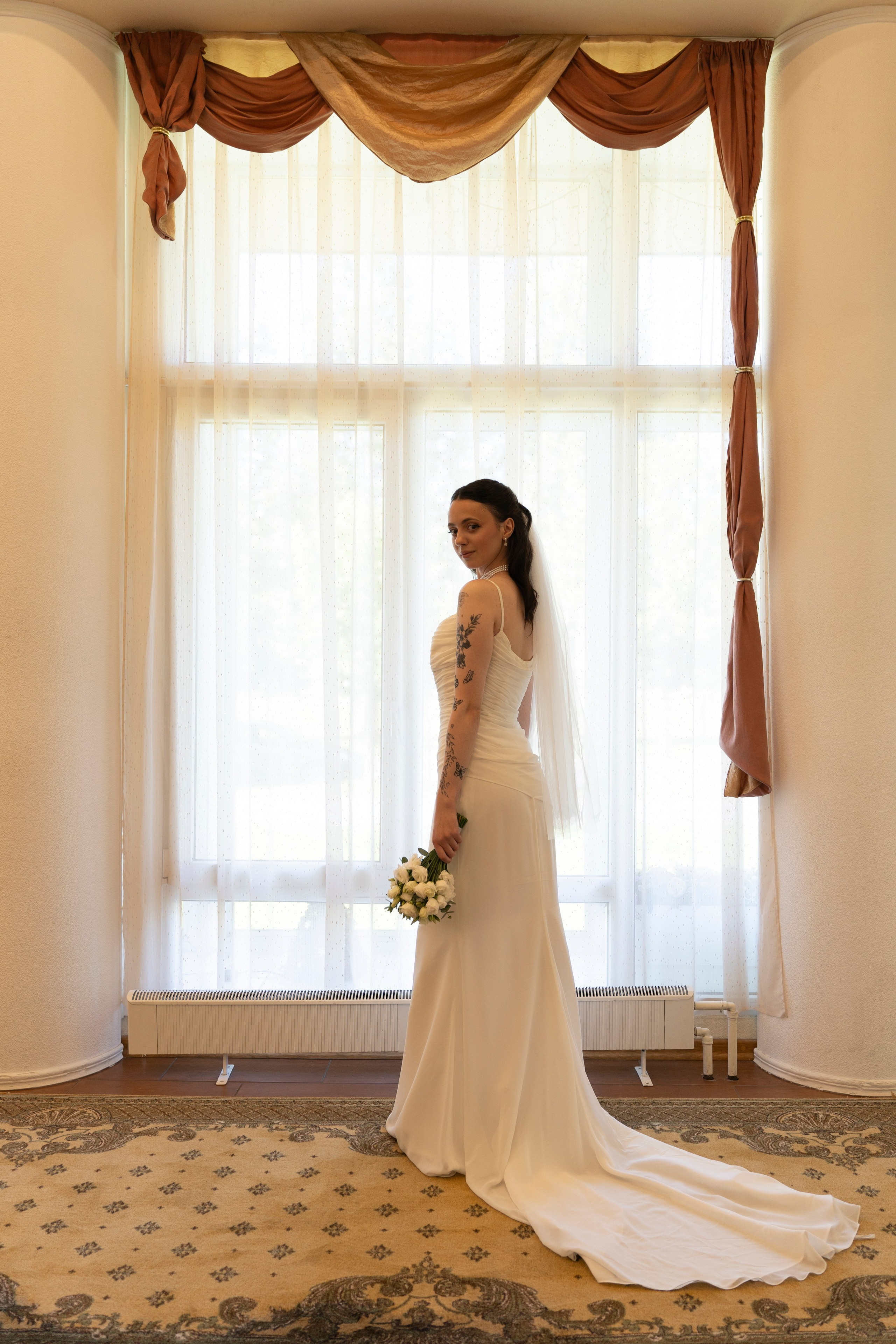 Аделина+Владислав. Главная