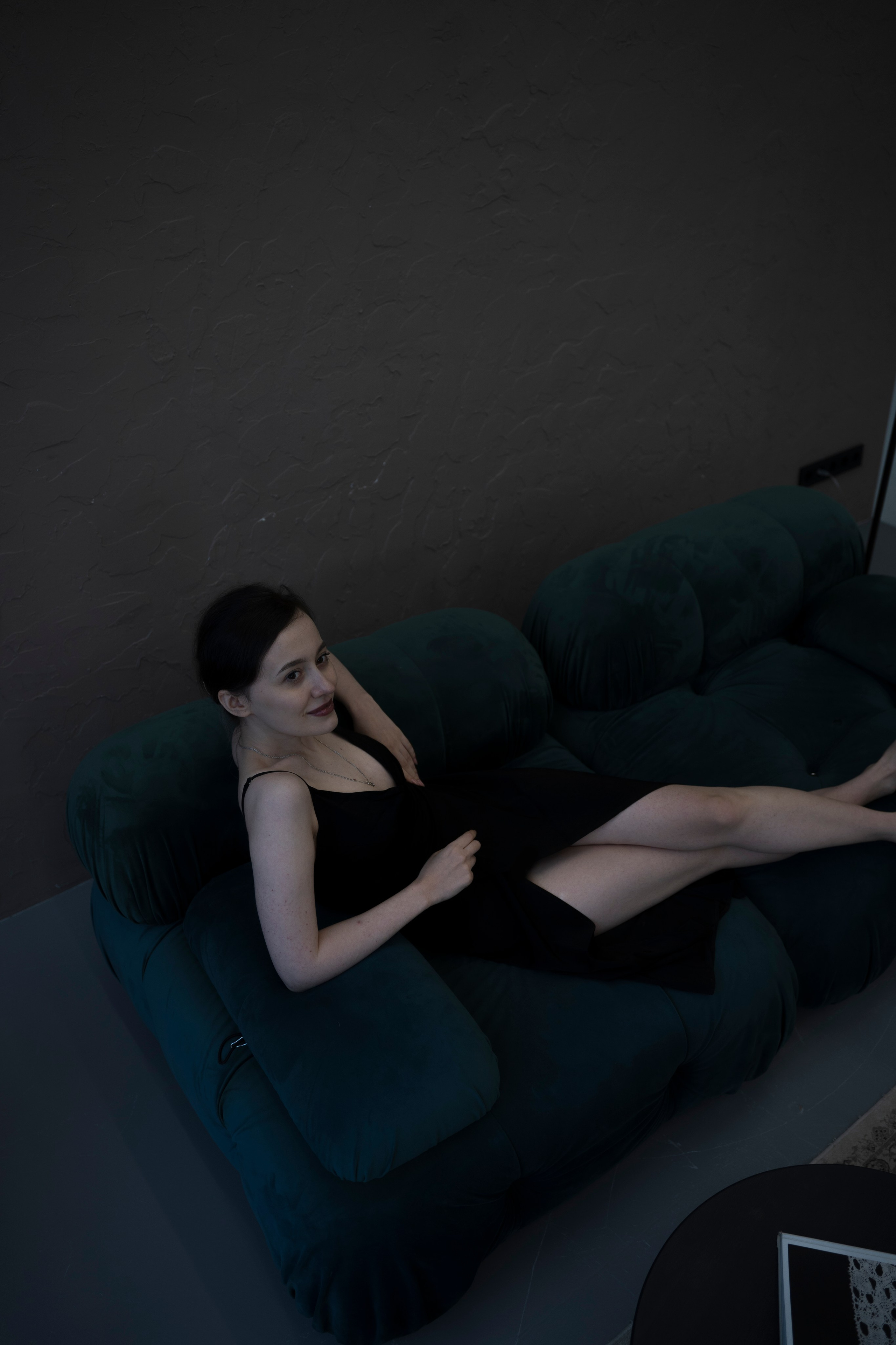 Мила. Главная