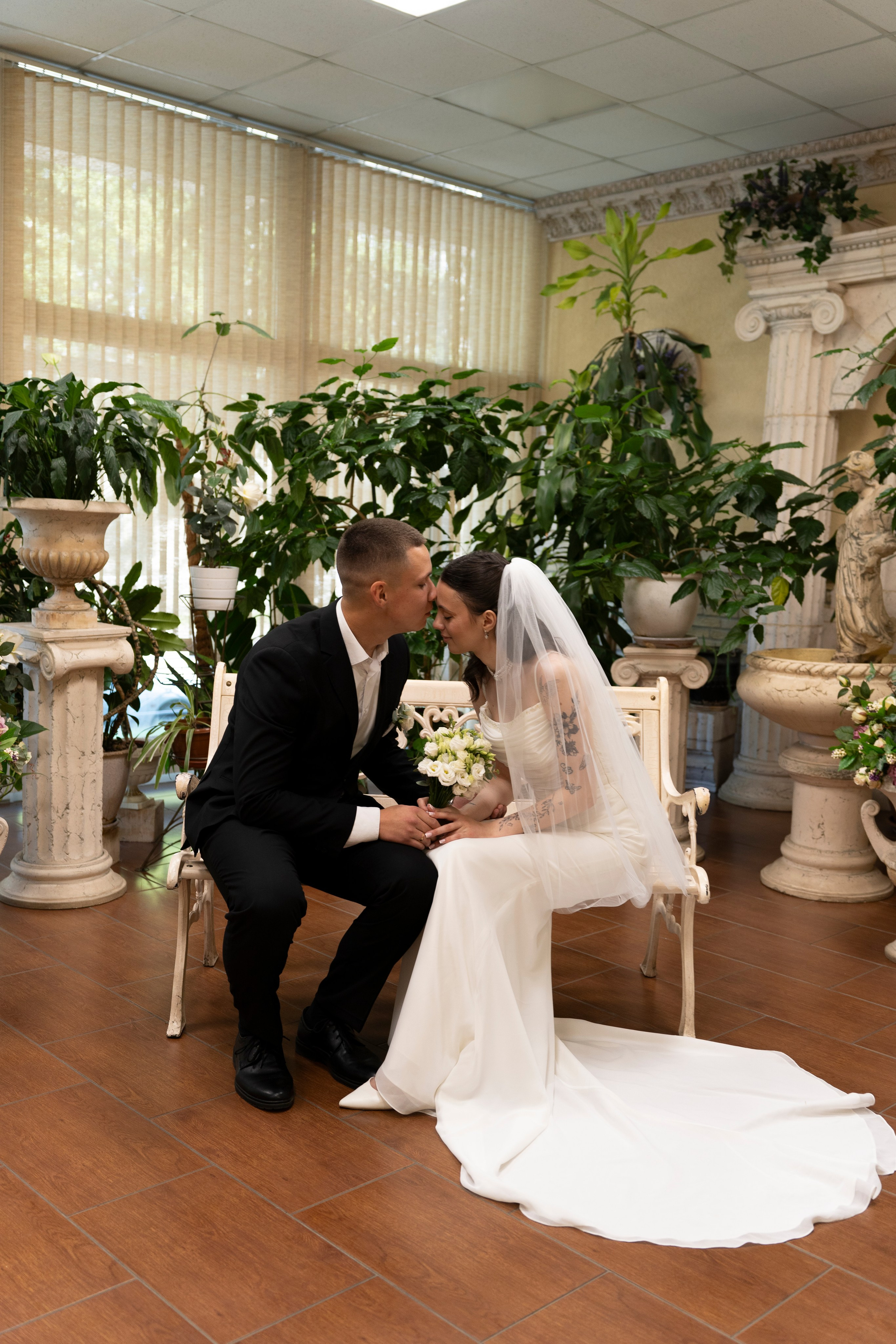 Аделина+Владислав. Главная