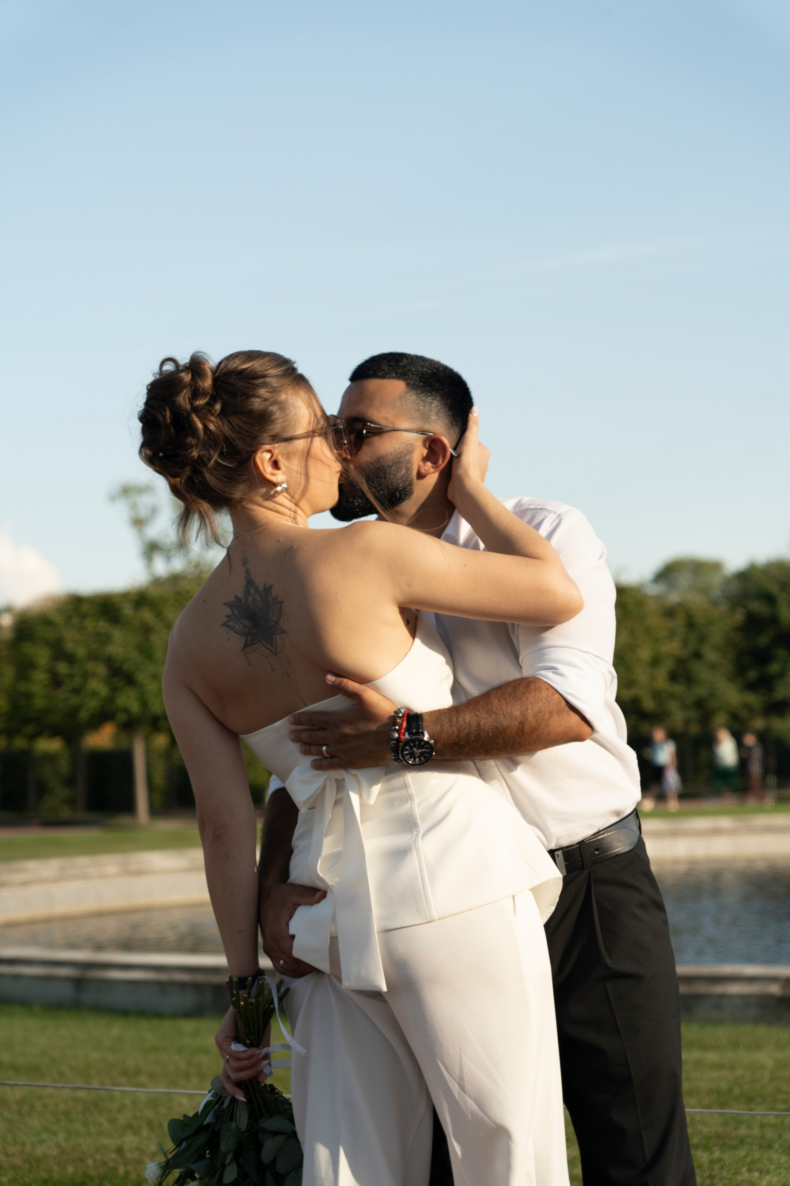 Дарья+Олег. Главная