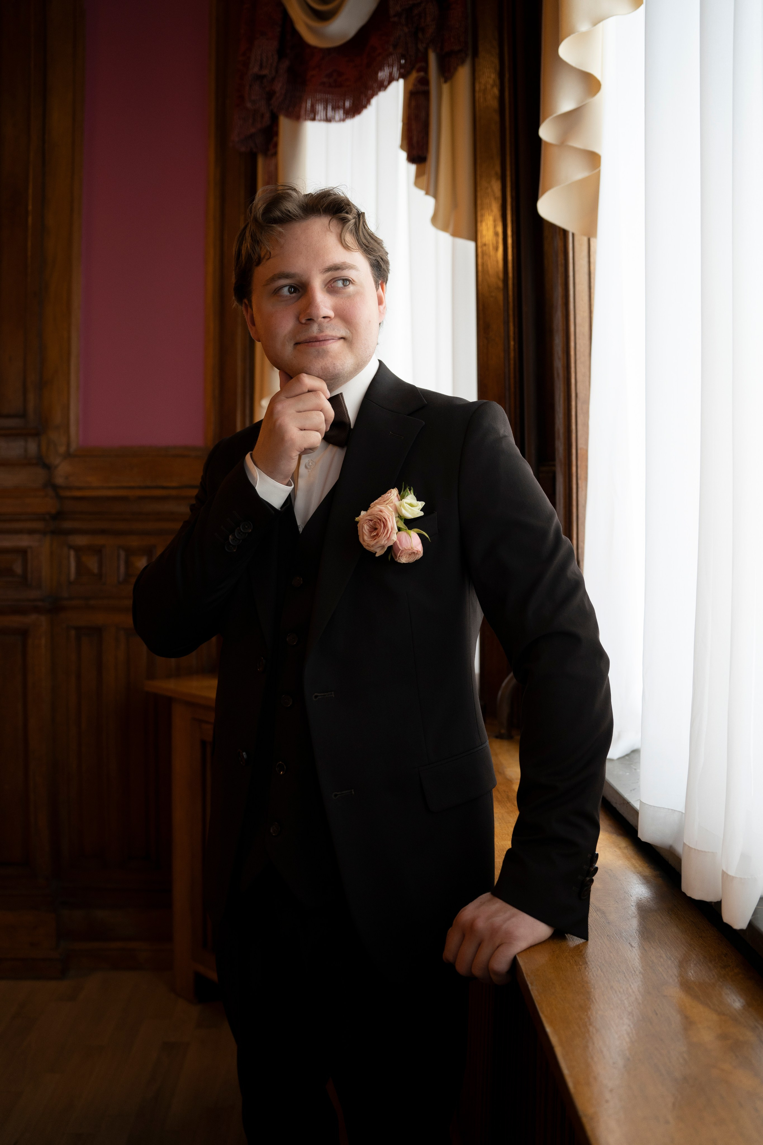 Юлия+Вячеслав. Главная