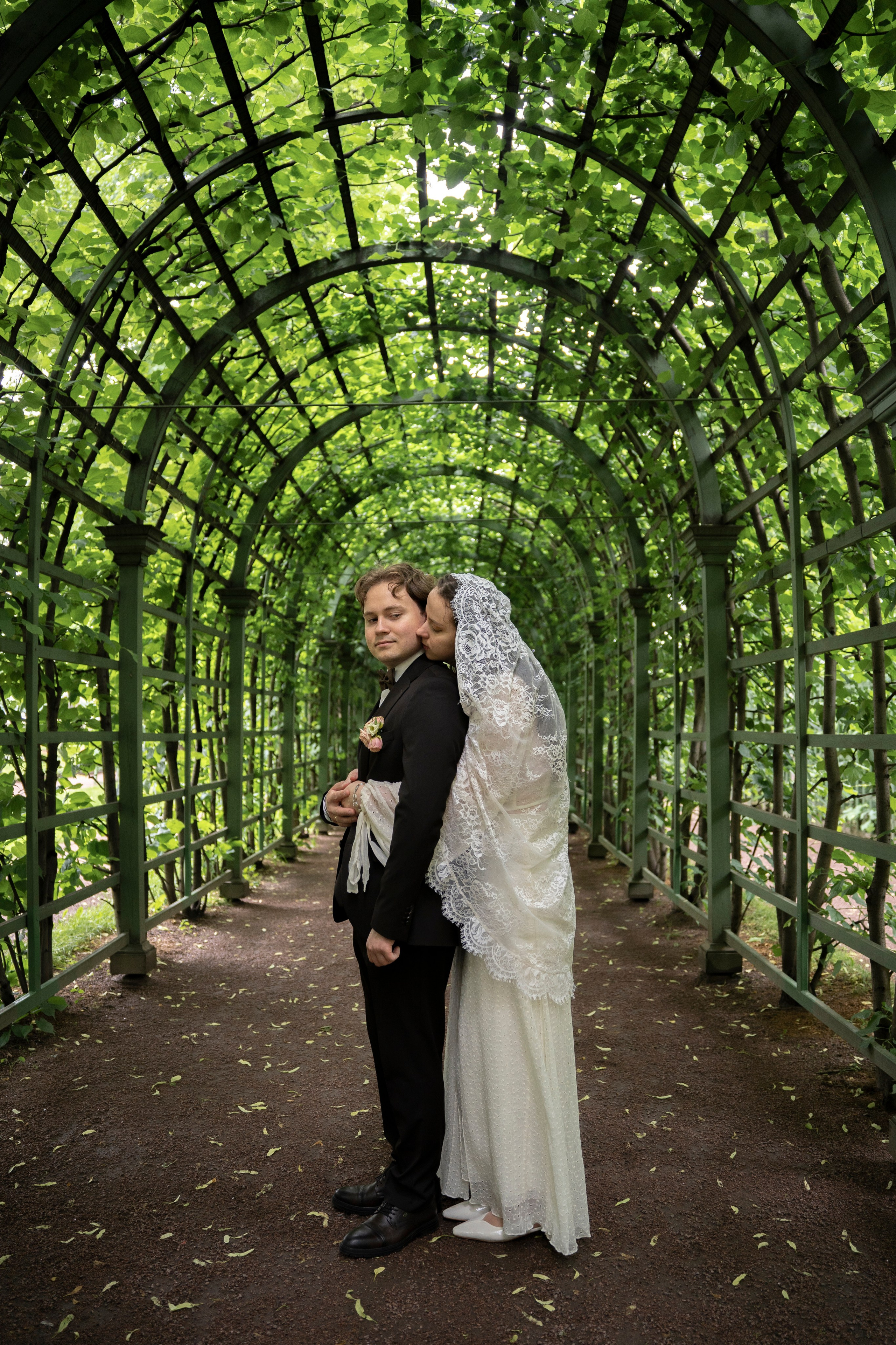 Юлия+Вячеслав. Главная