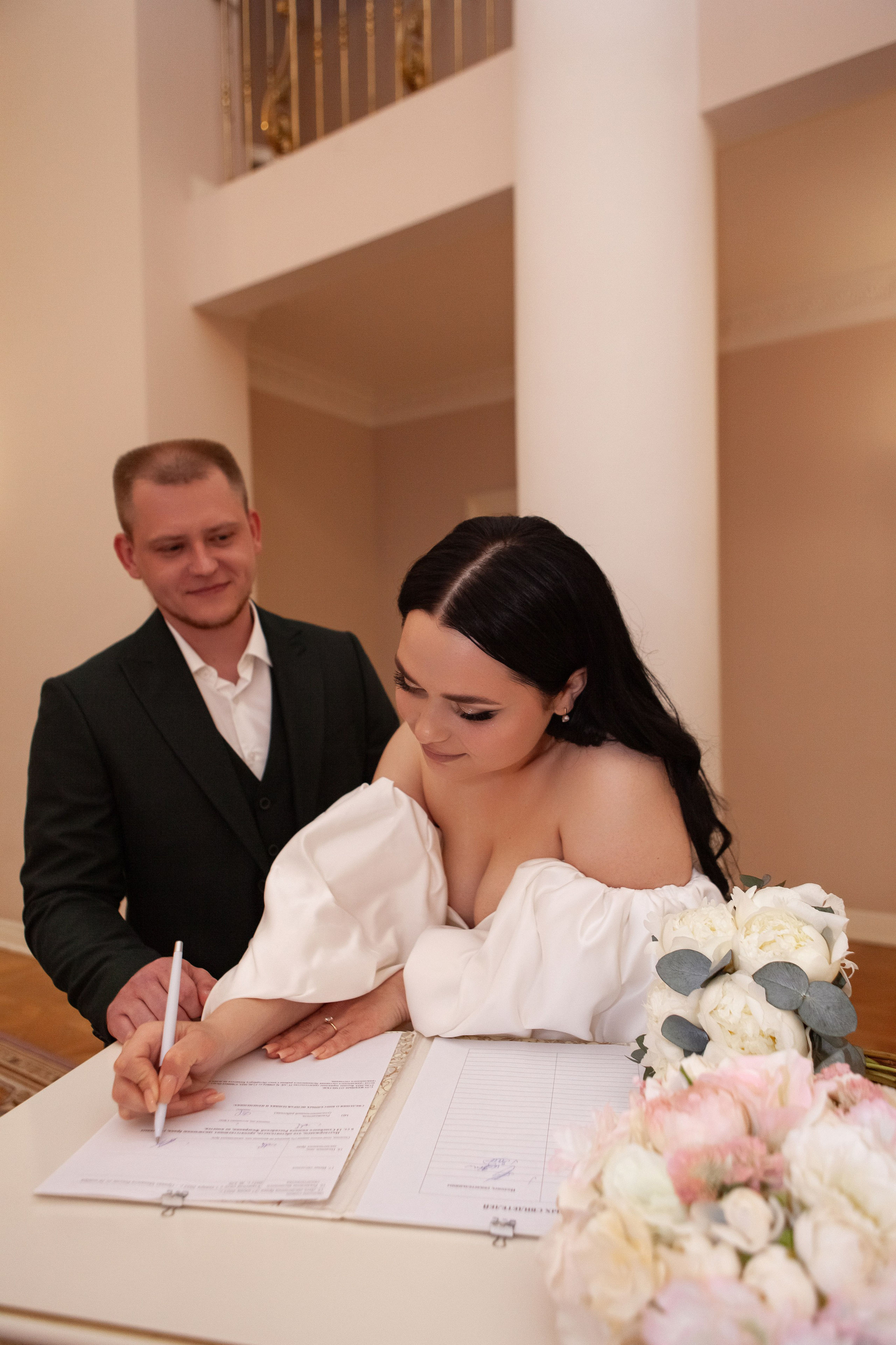 ТАТЬЯНА & АНДРЕЙ. Свадебный фотограф в СПБ | Санкт-Петербурге Анастасия Рахимгулова