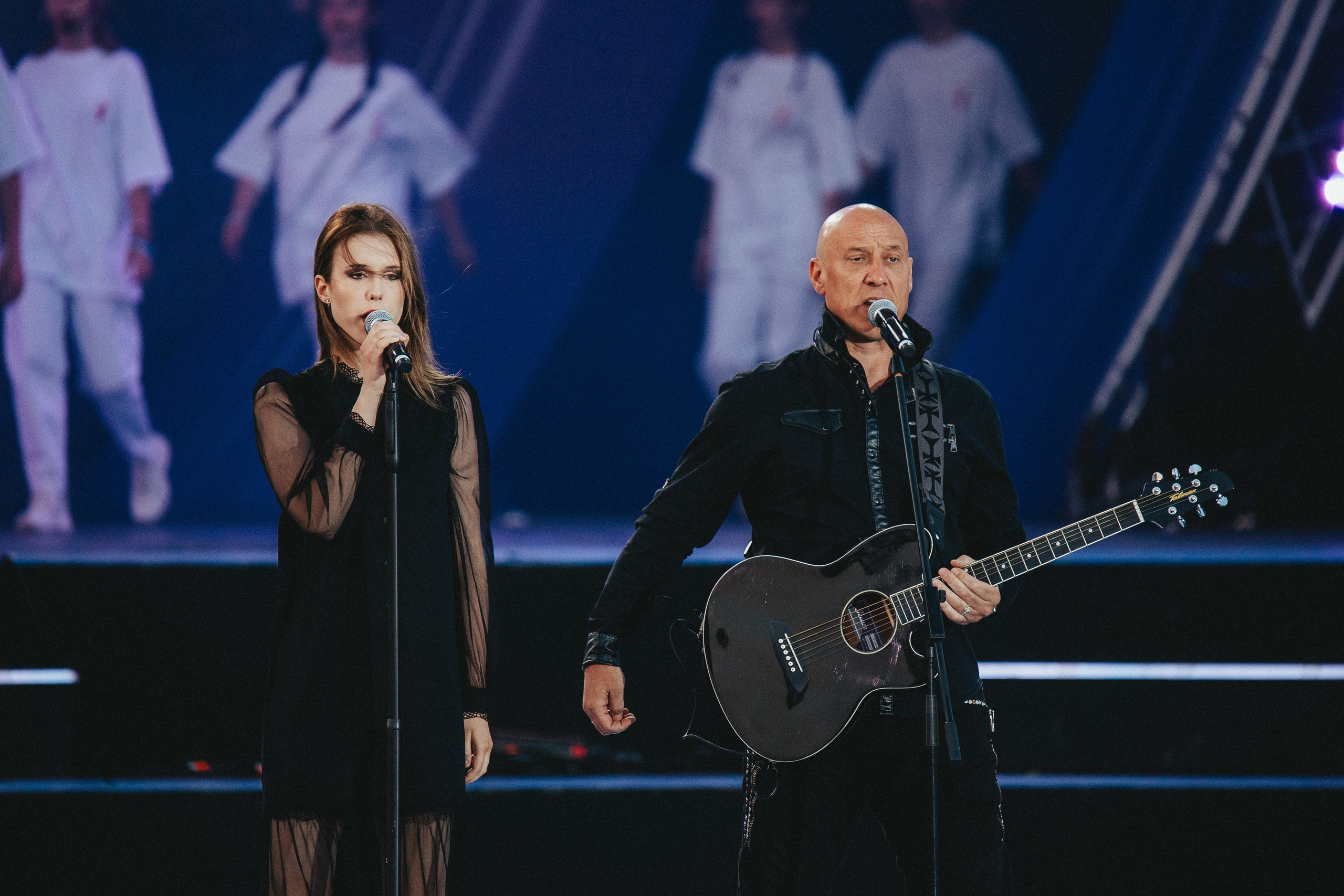 Концерты. Izotoff Photographer