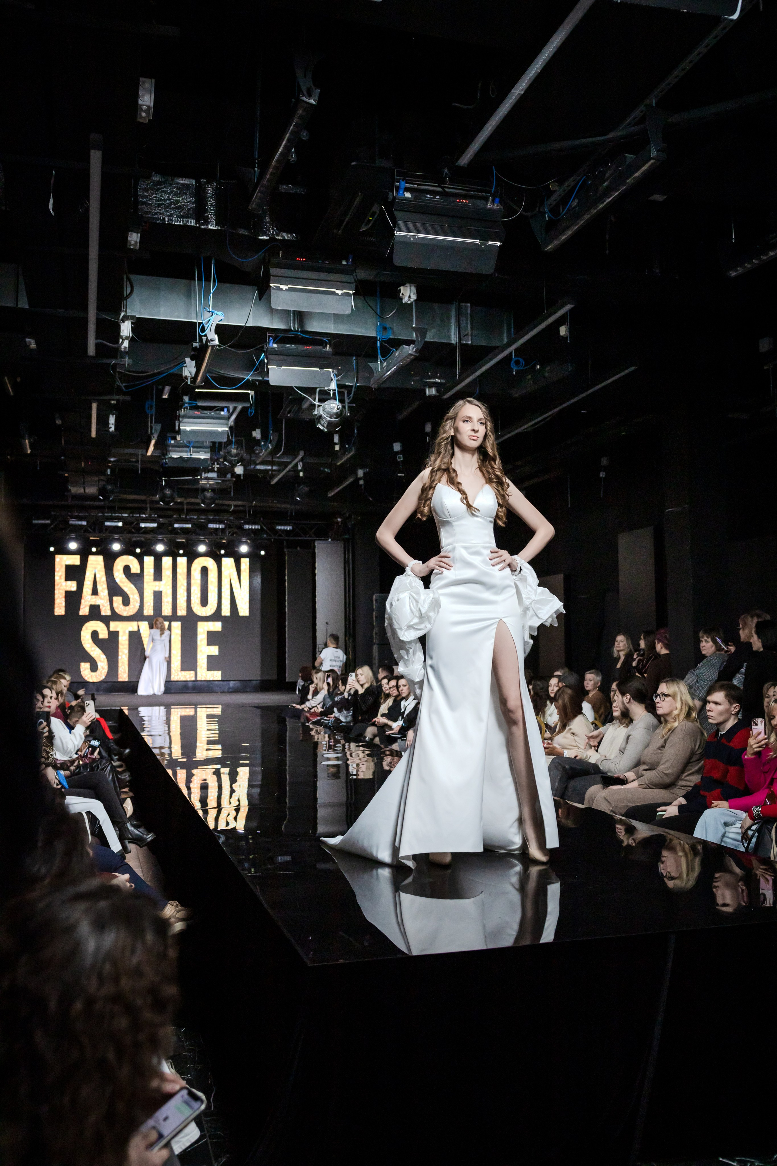 Fashion photography. Свадебный фотограф Москва Гаджимагомедова Зарема