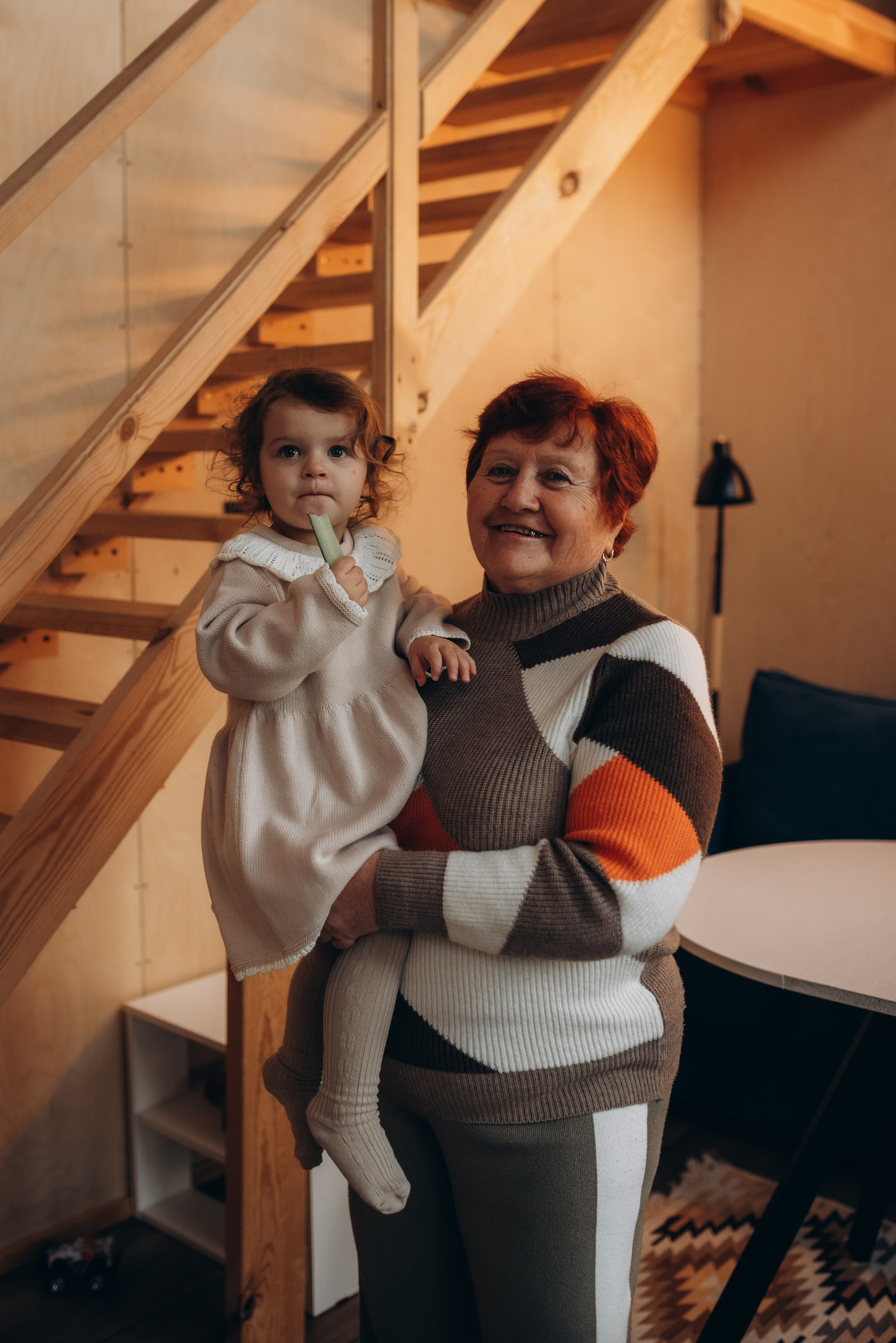 Family. Семейная фотосессия в Новосибирске от фотографа Ольги Коваль
