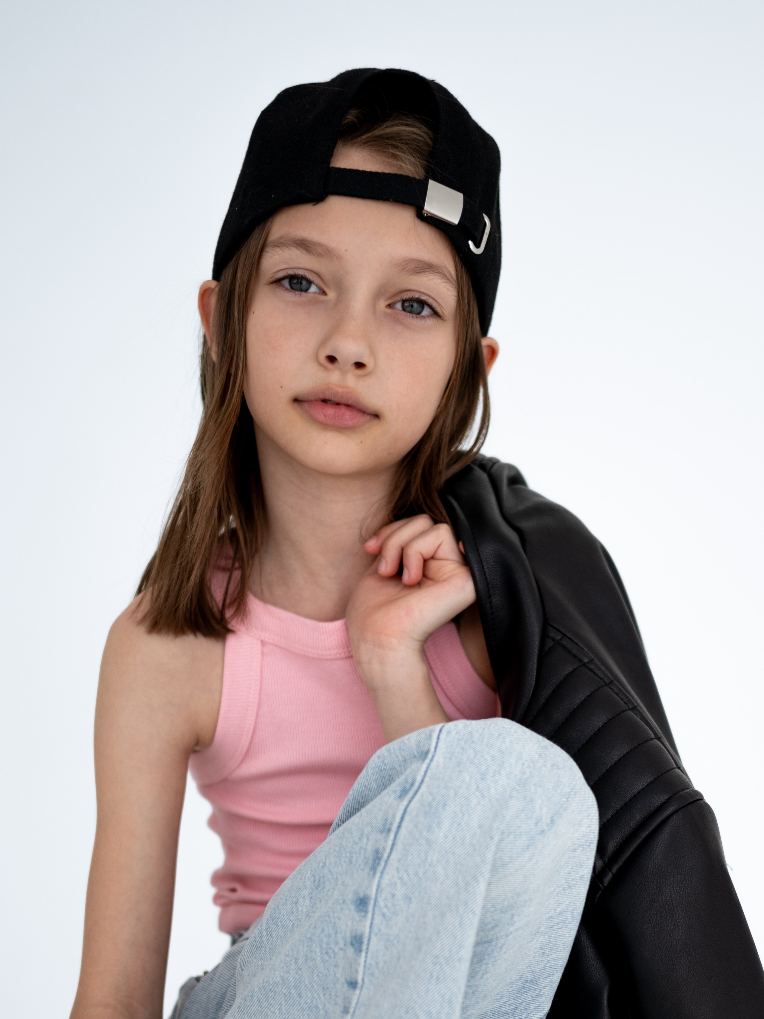 Alenka. Фотограф Москва Виктория Вишневская актерское / модельное портфолио