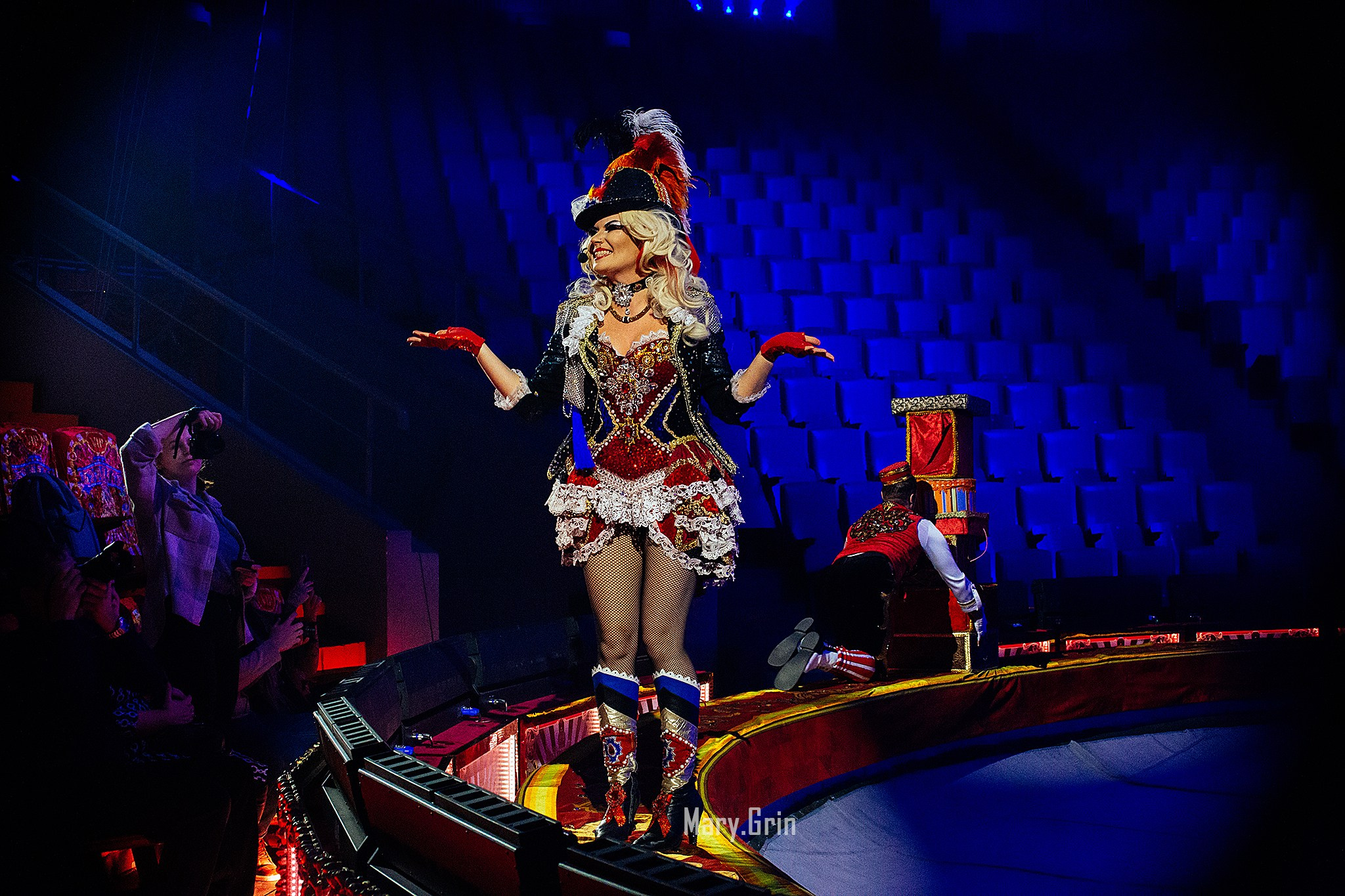 Цирк Гии Эрадзе. Детский и семейный фотограф, фотограф мероприятий Нижний Новгород