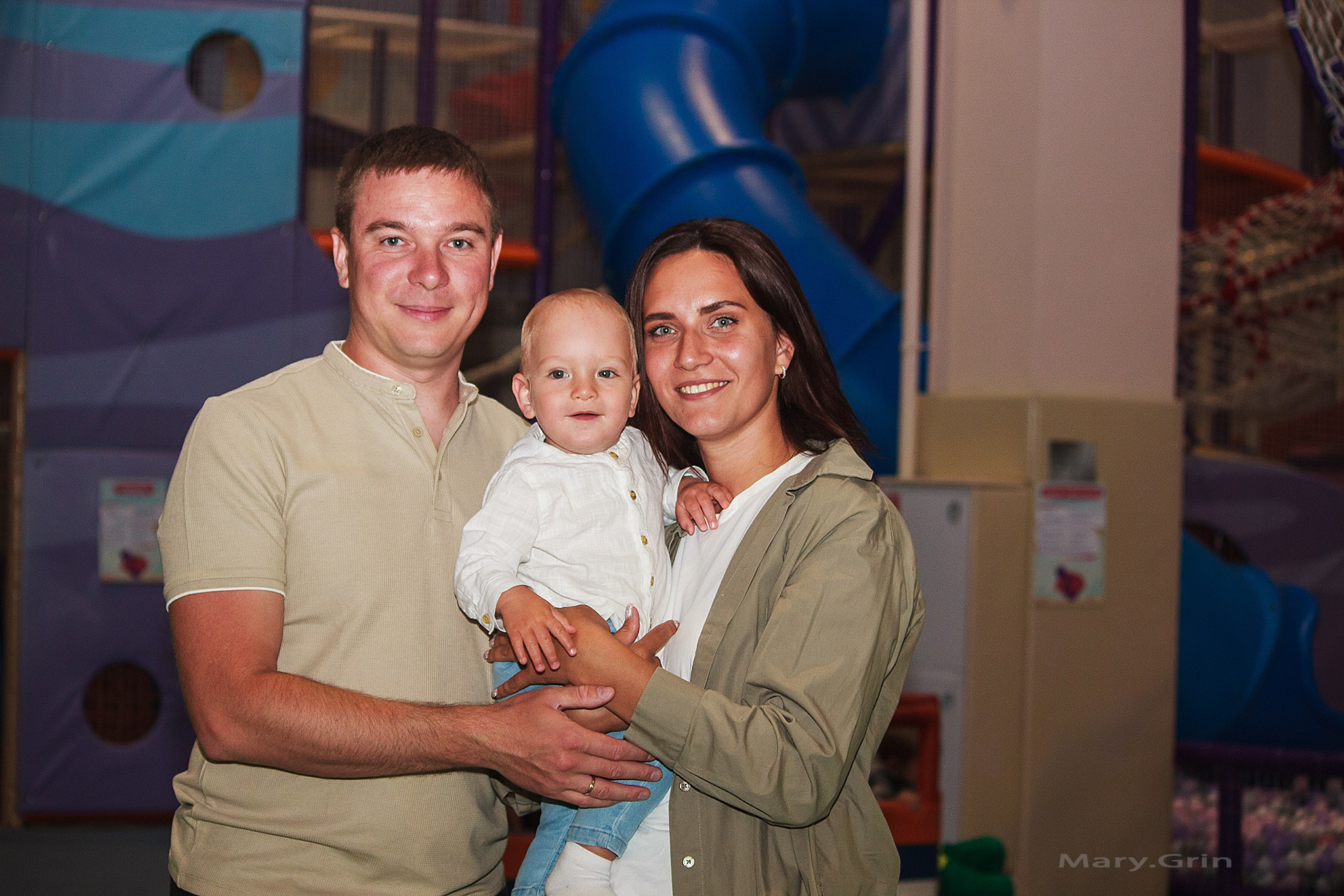 День рождение в Пакабата. Детский и семейный фотограф, фотограф мероприятий Нижний Новгород