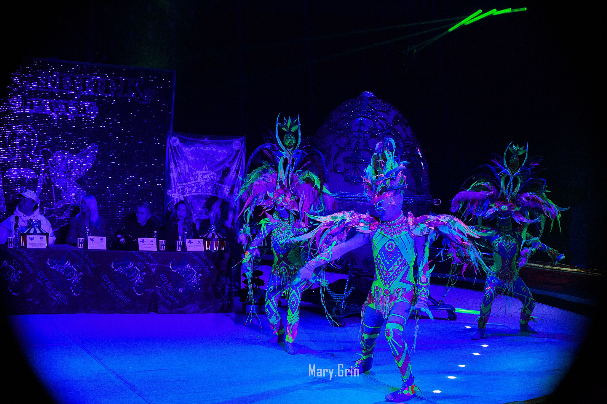 Цирк Гии Эрадзе. Детский и семейный фотограф, фотограф мероприятий Нижний Новгород