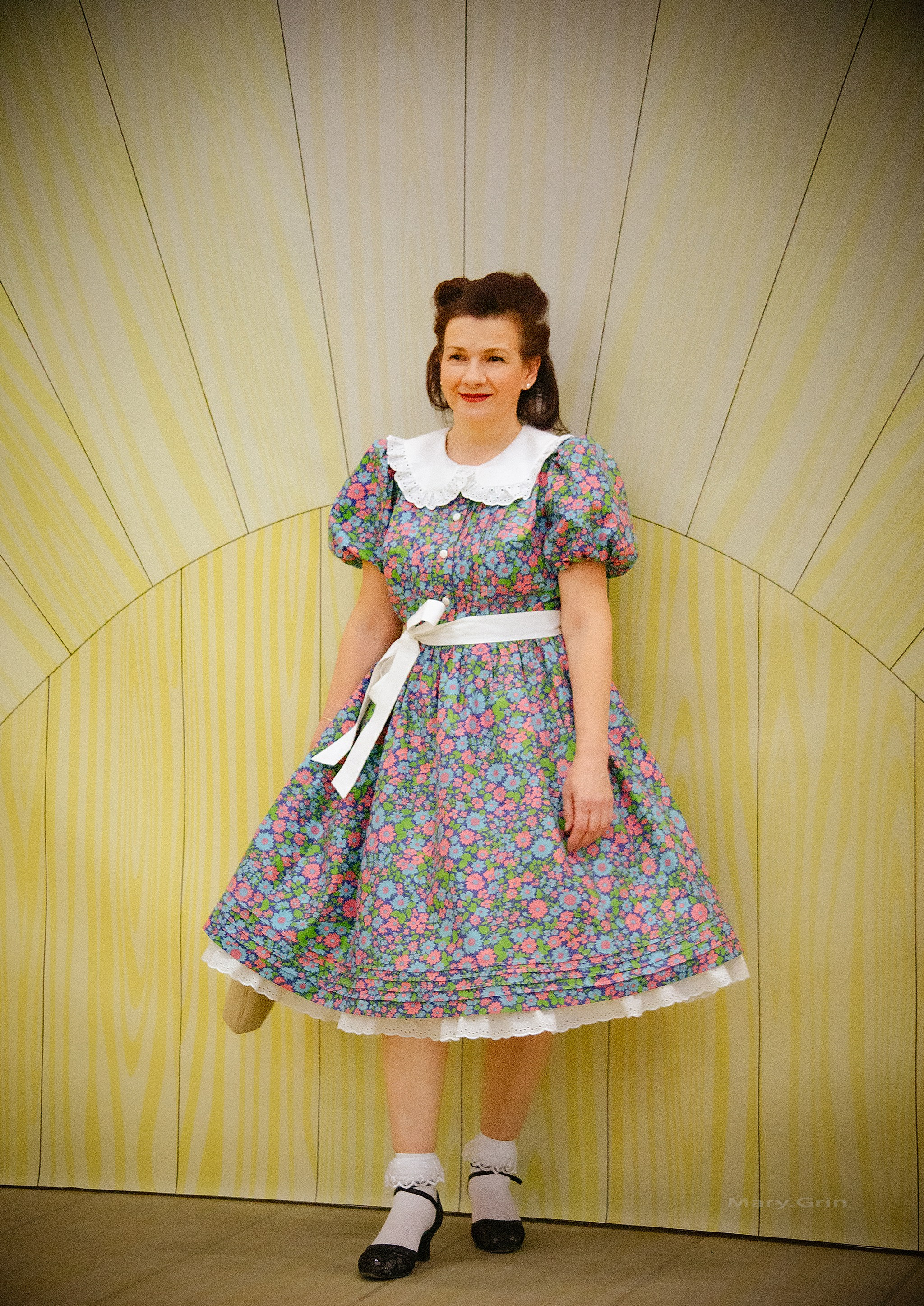 Показ моды 40х лет. Православная ярмарка 2025. Детский и семейный фотограф, фотограф мероприятий Нижний Новгород