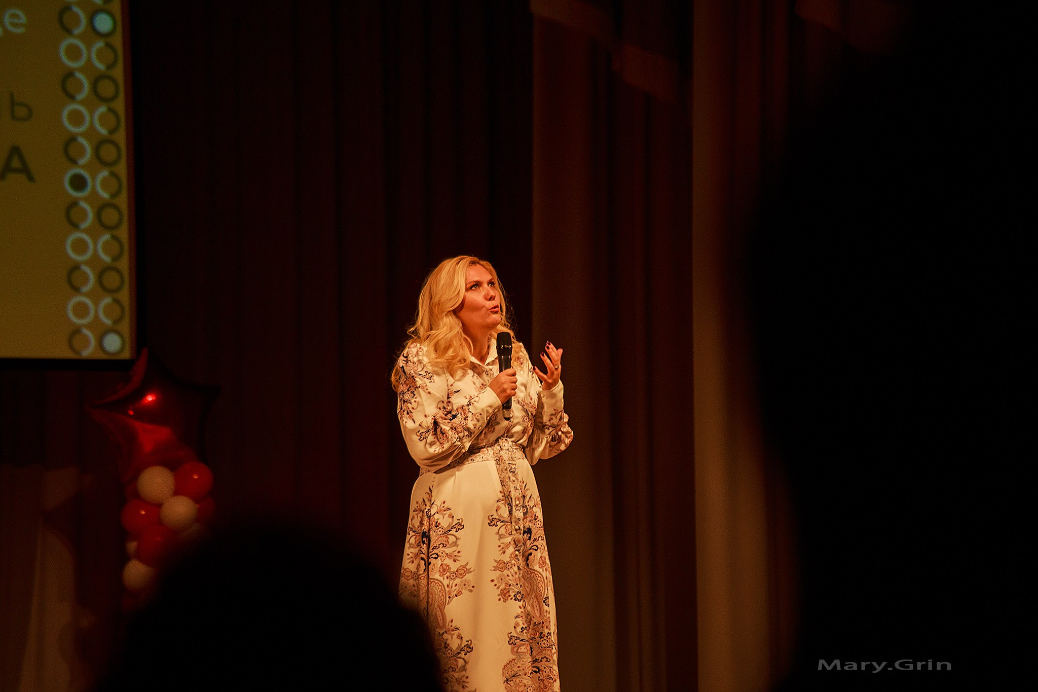 Ольга Савельева. Моноспектакль «Шпаргалка». Детский и семейный фотограф, фотограф мероприятий Нижний Новгород