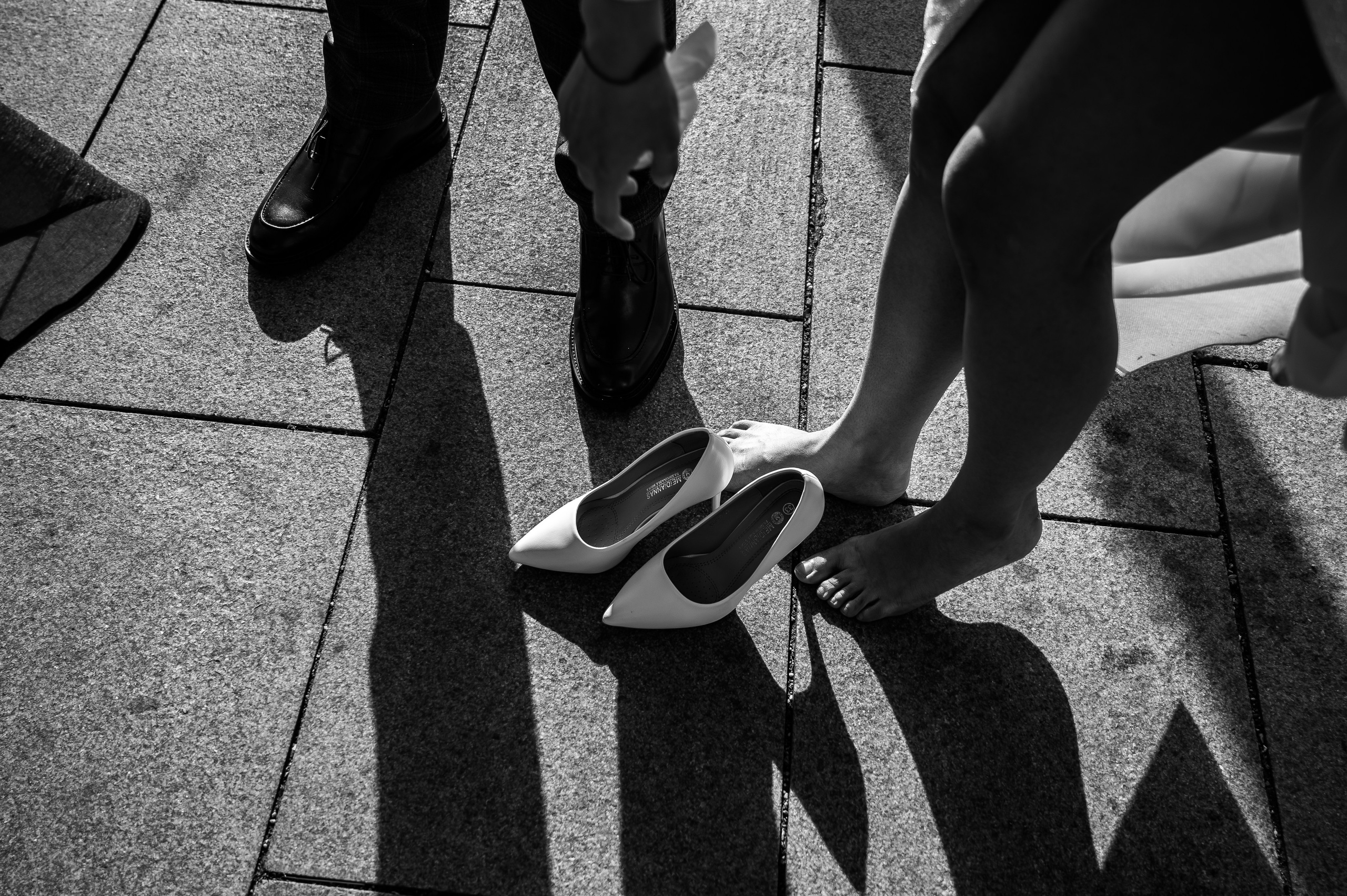 Артём & Елизавета. Портретный и свадебный фотограф в Москве Анастасия Терентьева