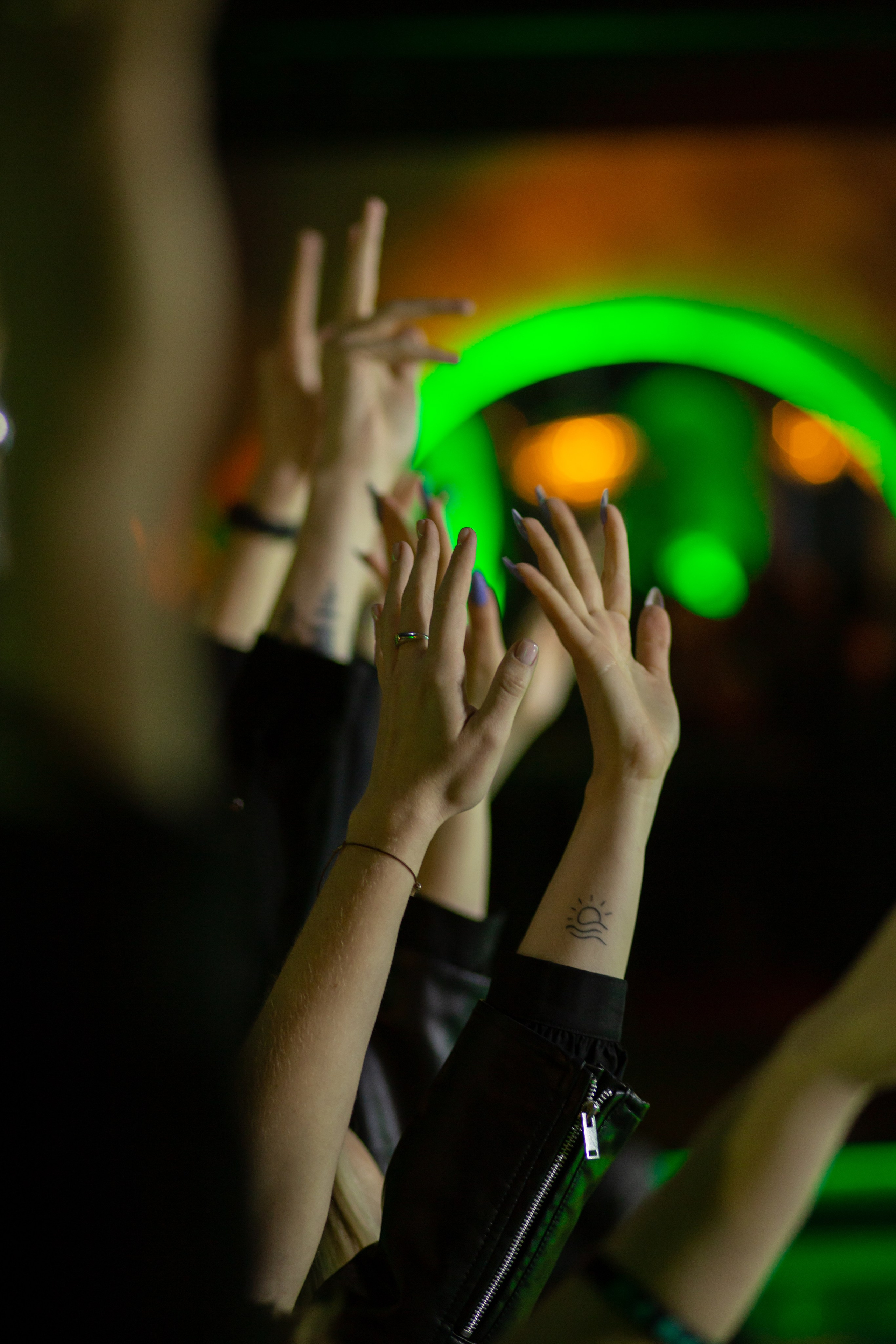 Провинциалы. Фотограф Екатеринбург