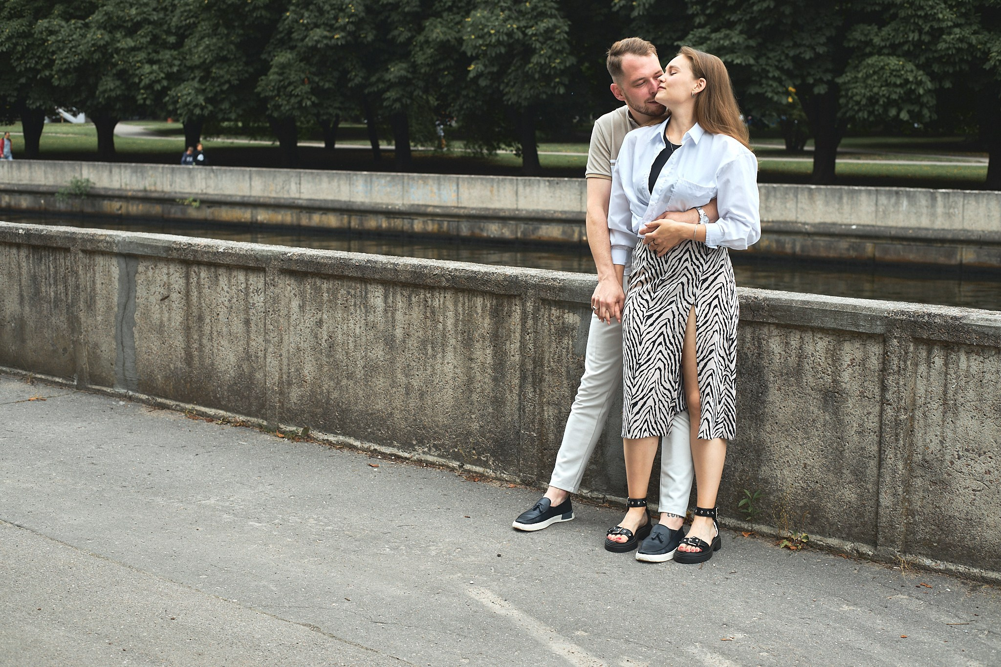 Альбом 3. Фотограф Южно-Сахалинска