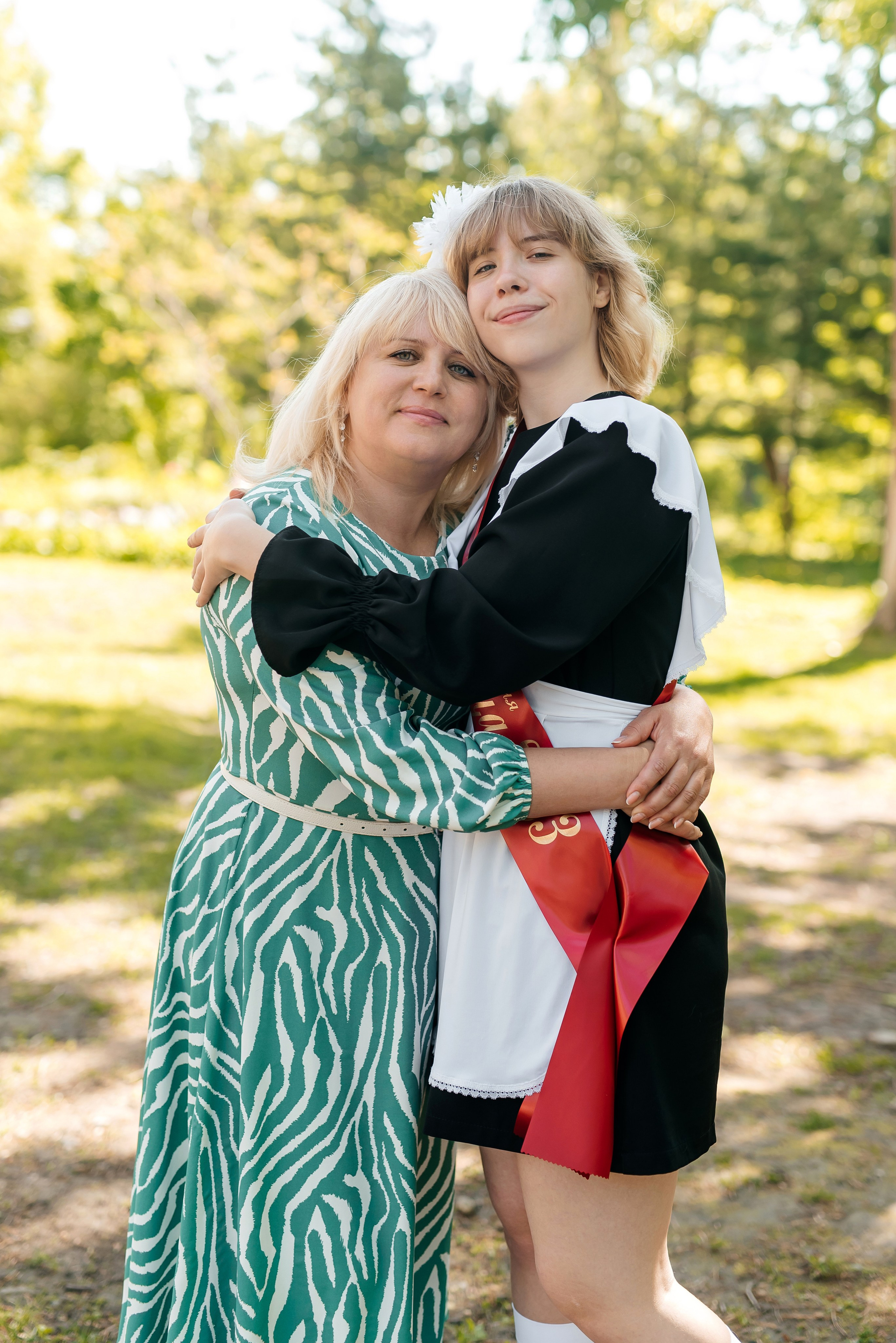 Последний звонок Лицей № 3. Свадебный фотограф Елена Рякина