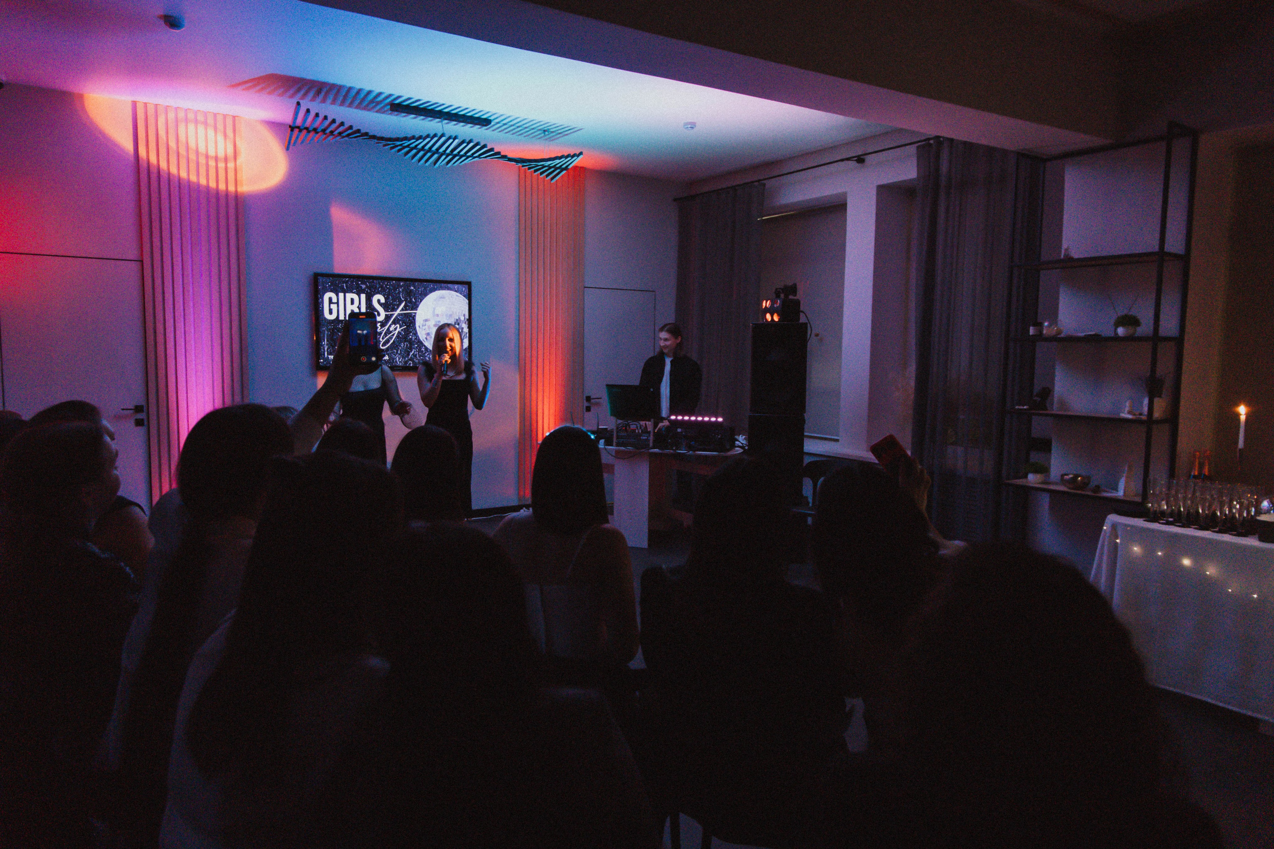 Весенний Девичник. Свадебный Фотограф Чебоксары|Йошкар-Ола|Москва|Краснодар