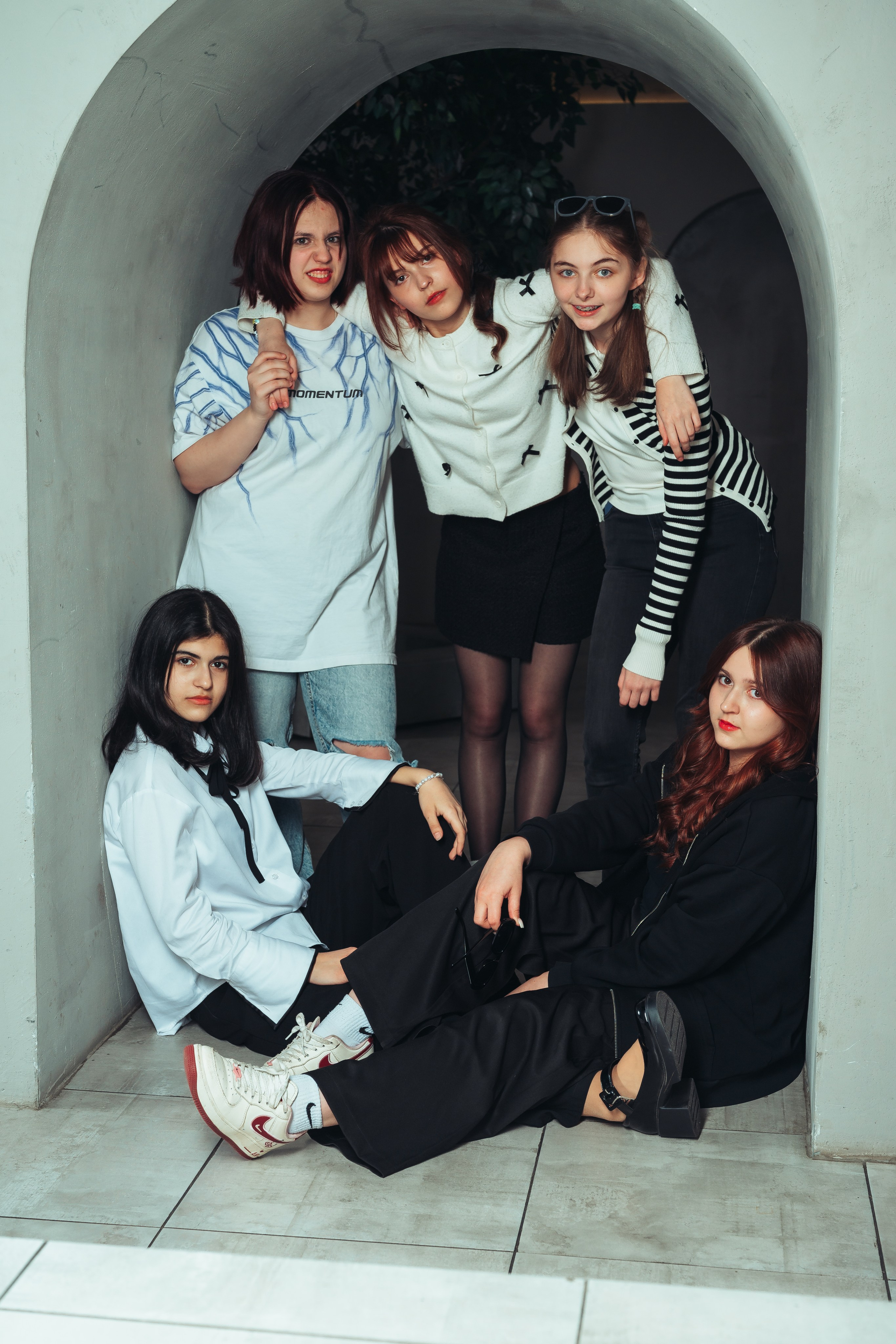 Выпускной альбом — 9"Б». Иван Кубик — фотограф и видеограф