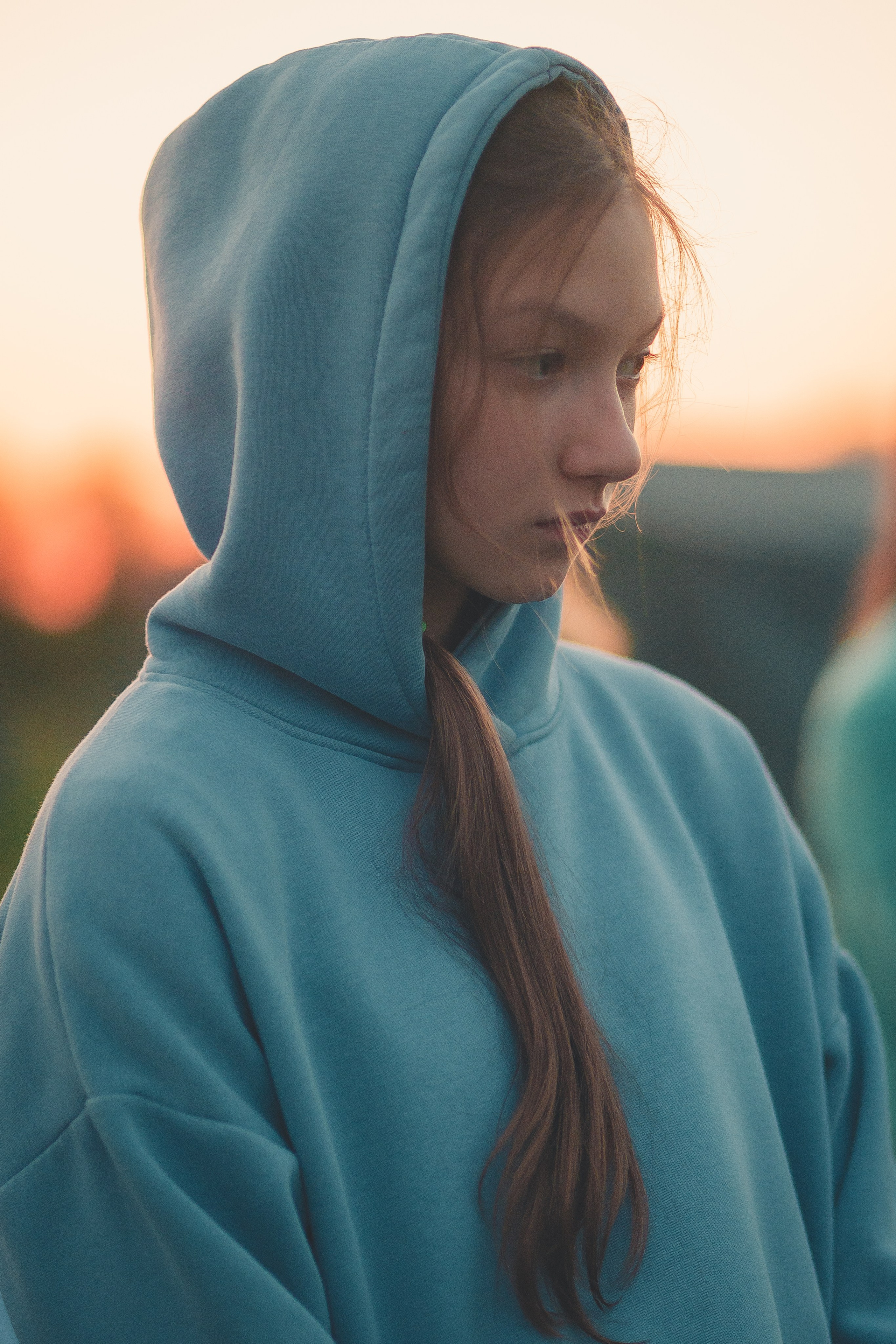 Детский лагерь — 5 смена 2023 год. Иван Кубик — фотограф и видеограф