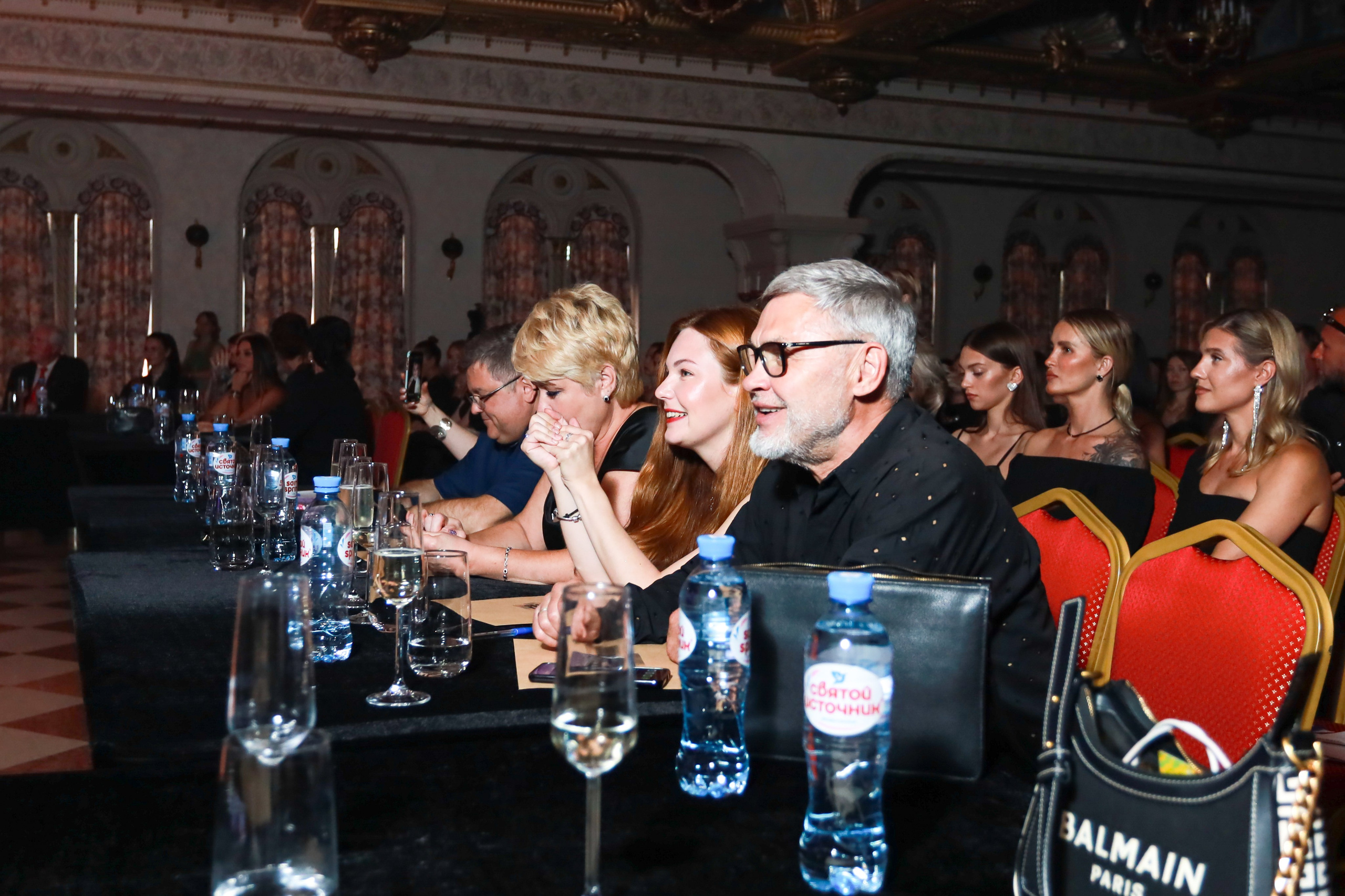 Репортажа фотосъёмка Топ моделей по Уральски «МатрёшкиПРО» 2 сезон. Александр Оношкин. Свадебный фотограф в Екатеринбурге