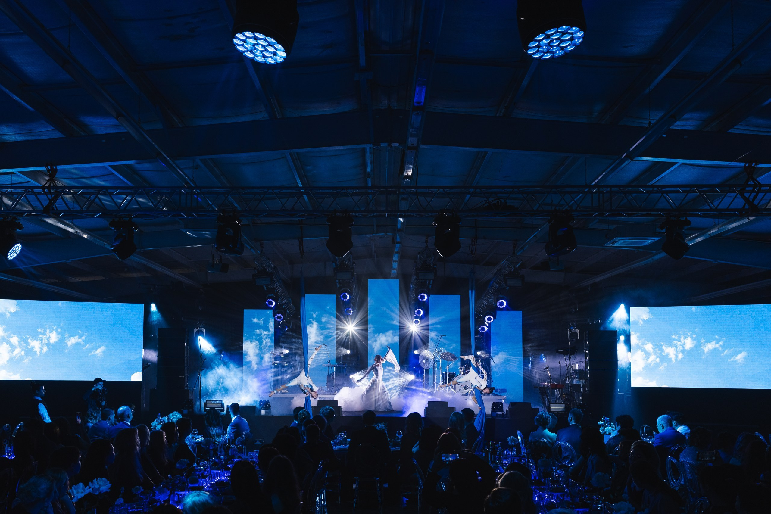 MedStandart 10 year — star Elka. Chernenko Photograpy