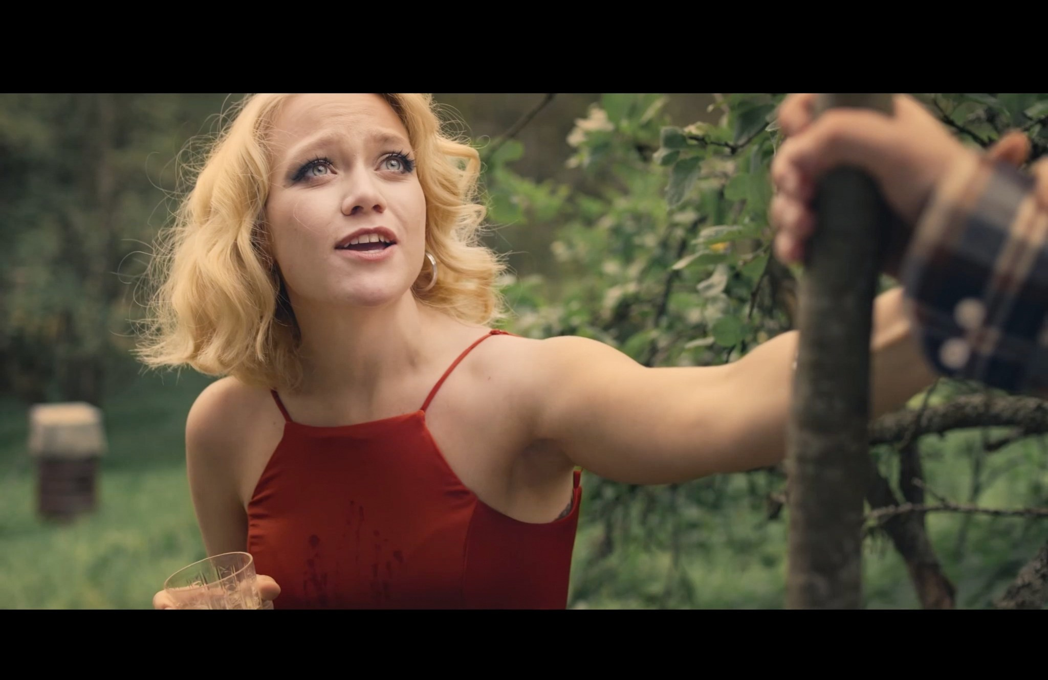 BIRTHDAY / ДЕНЬ РОЖДЕНИЯ. DOP Yulia Popova