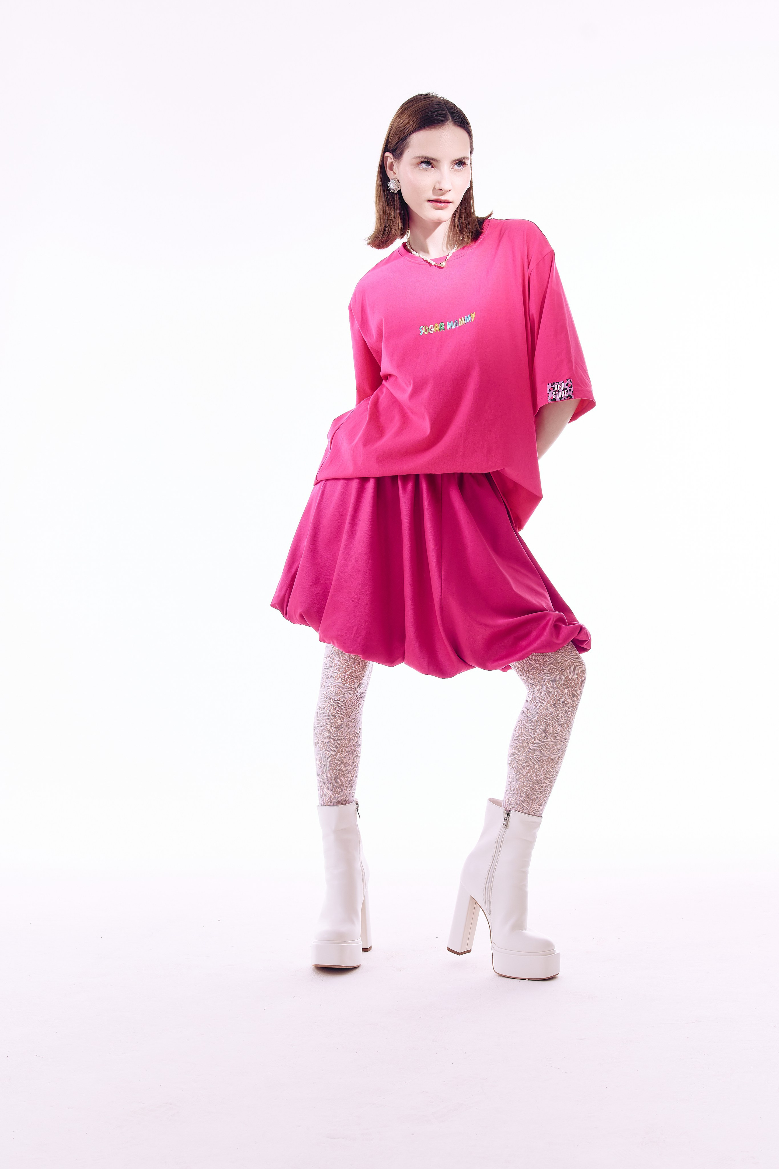 Shooting for marketplace. Московский фотограф WHRMZD