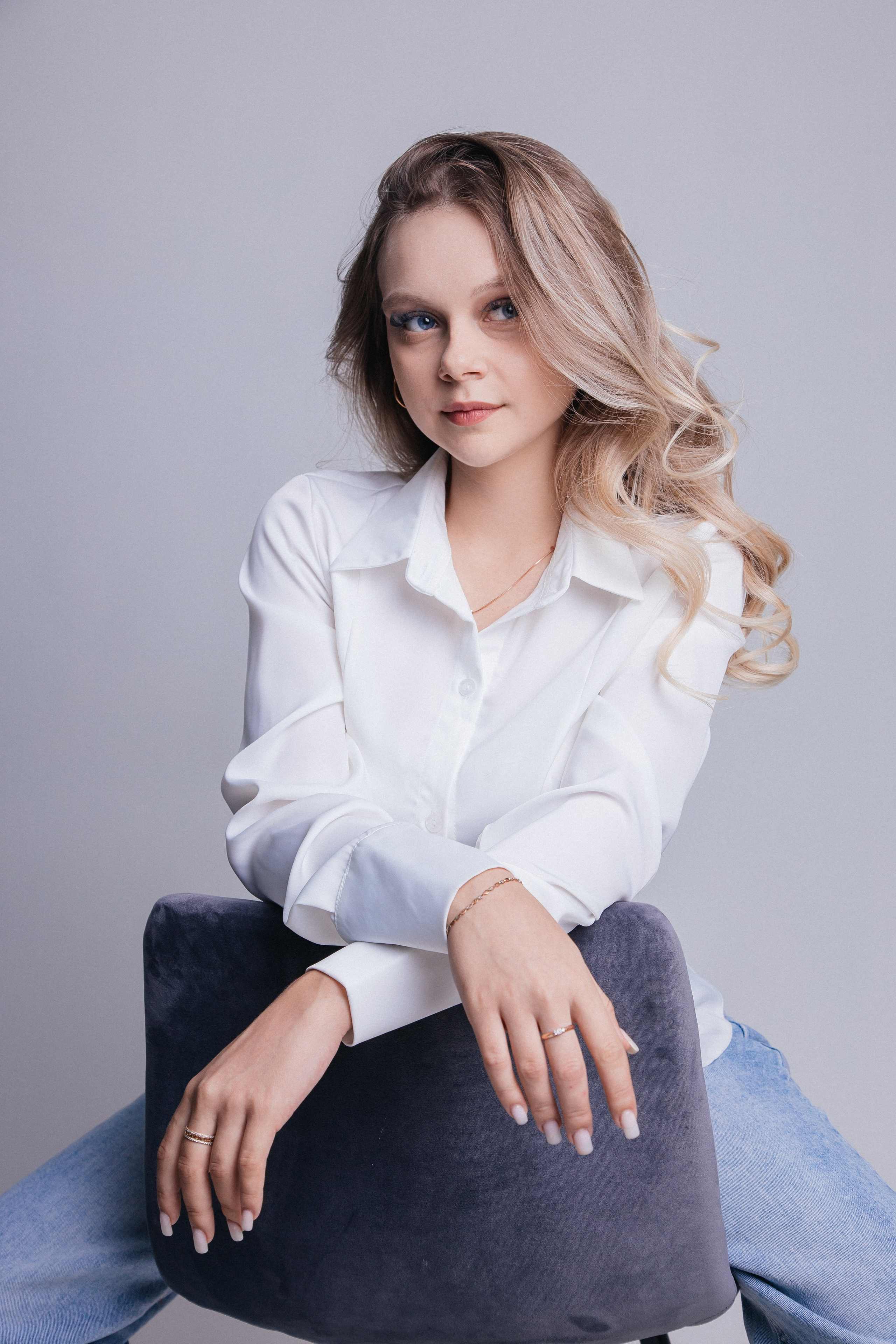 Мария Титова. Команда фотографов и дизайнеров в Егорьевске