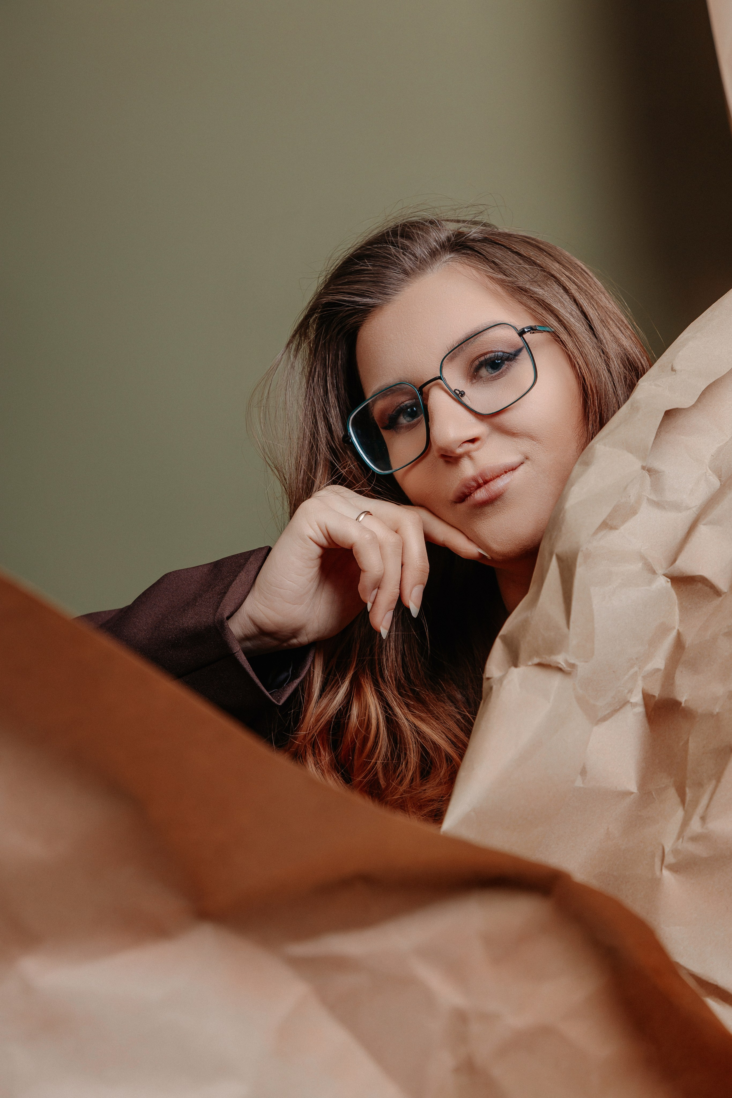 Дарья Craft. Команда фотографов и дизайнеров в Егорьевске