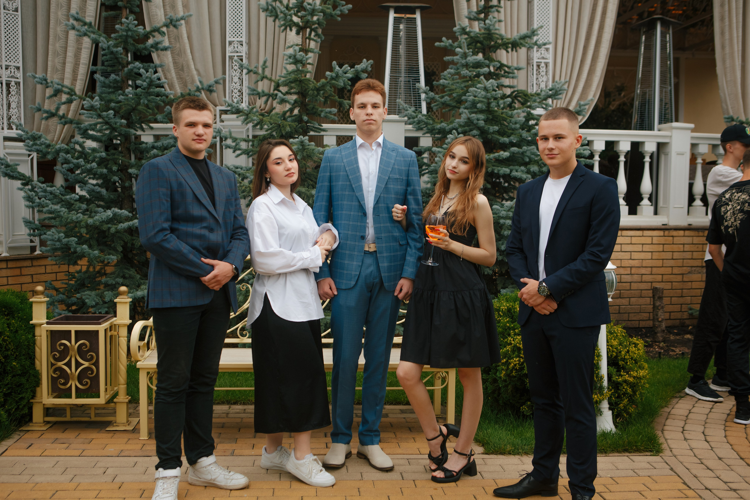 День Рождения. Фотограф Александра Рышкова