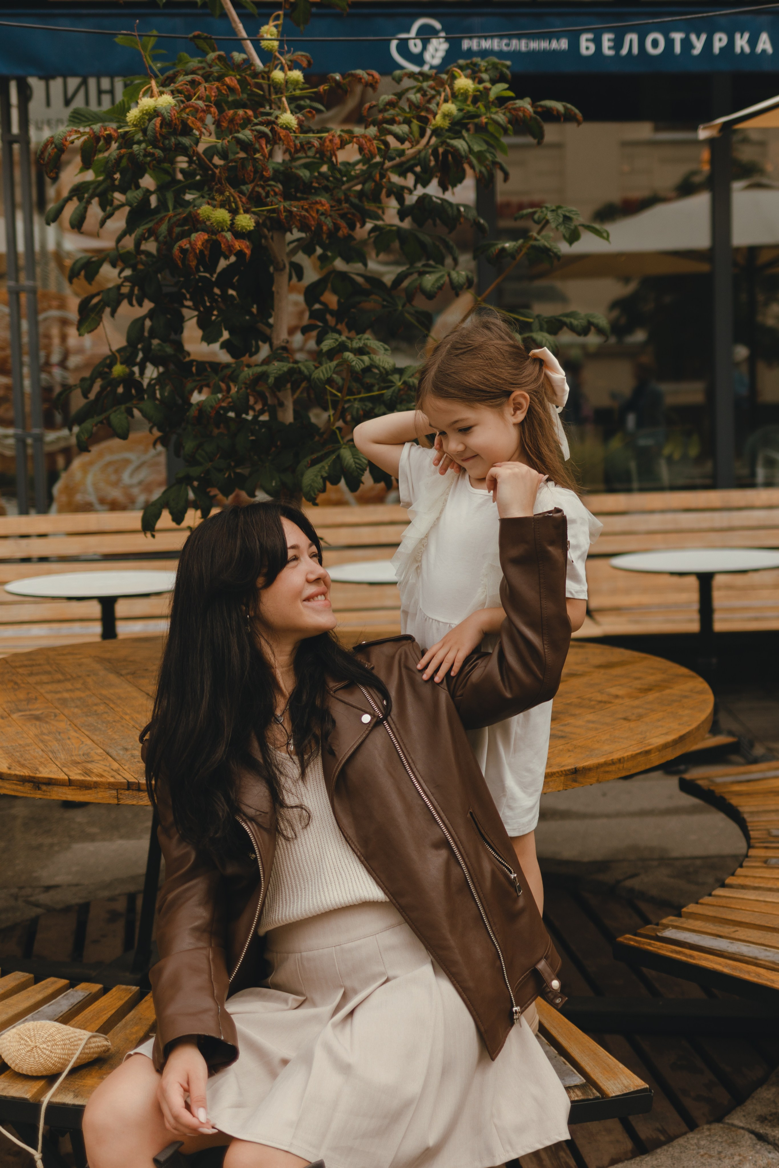 Фотограф Мария Кунакова Москва