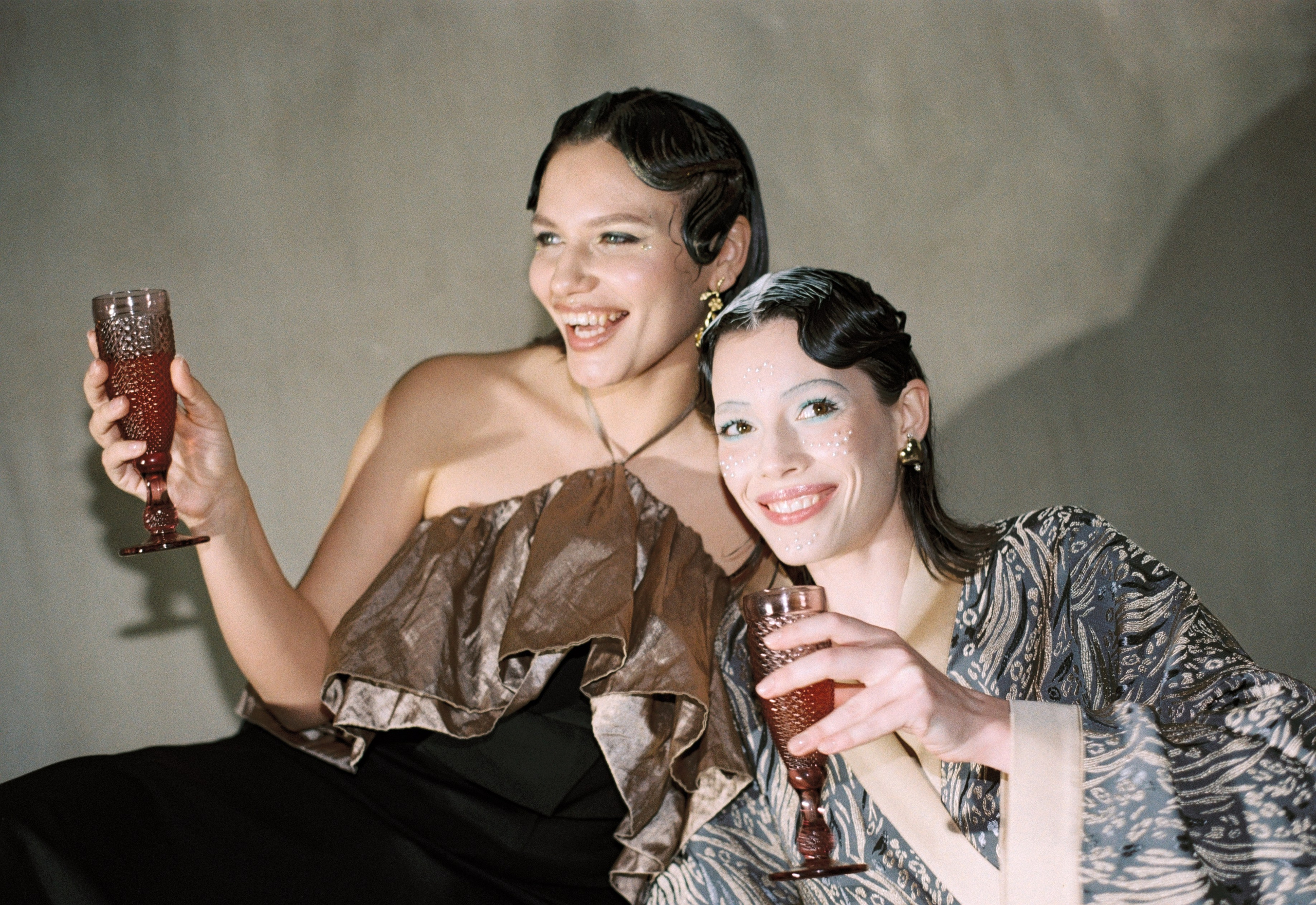 Asur Golden Age '23-24. Rischele