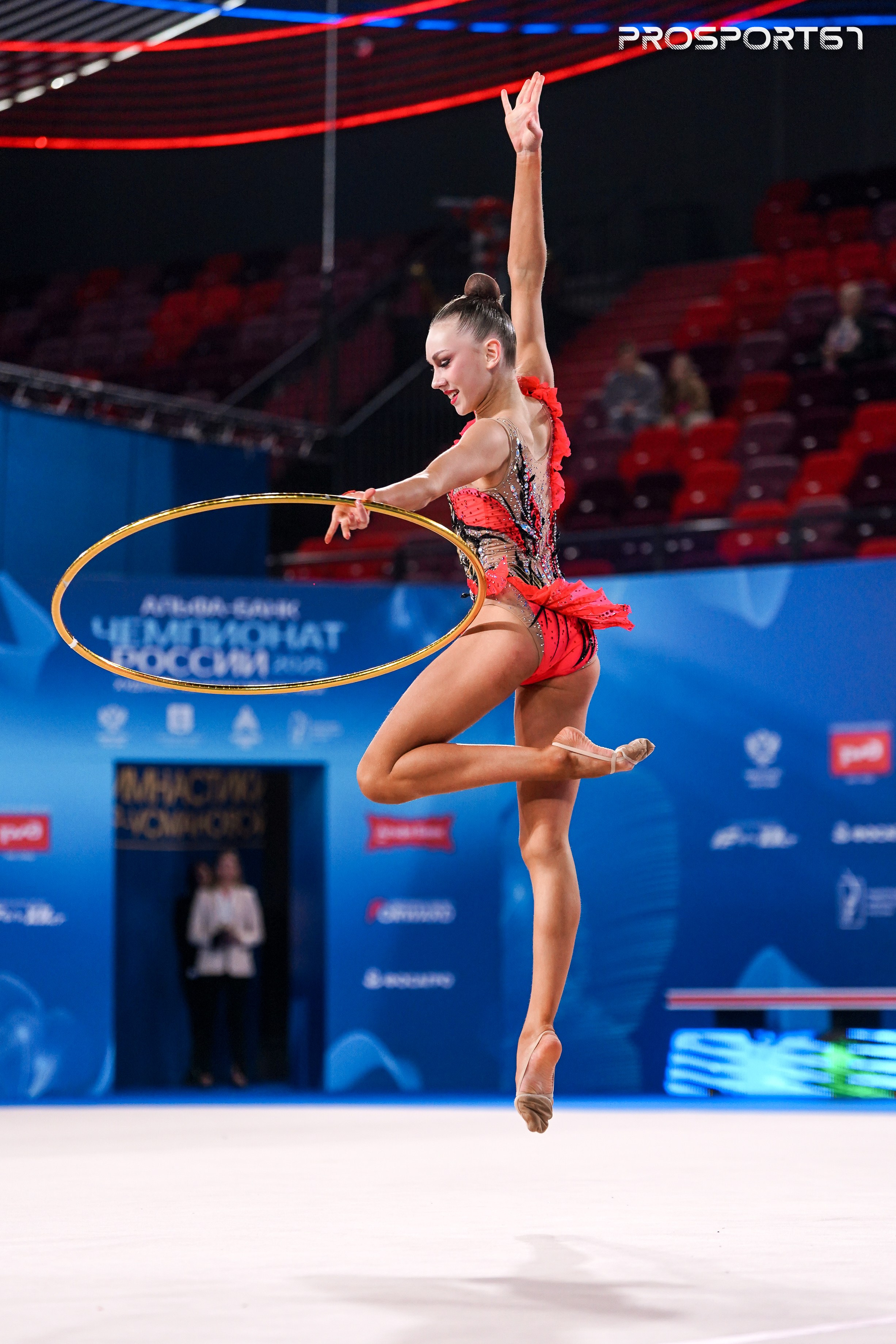 48 Велитченко Арина. Спортивный фотограф Олег Медведев | prosport67 | Смоленск