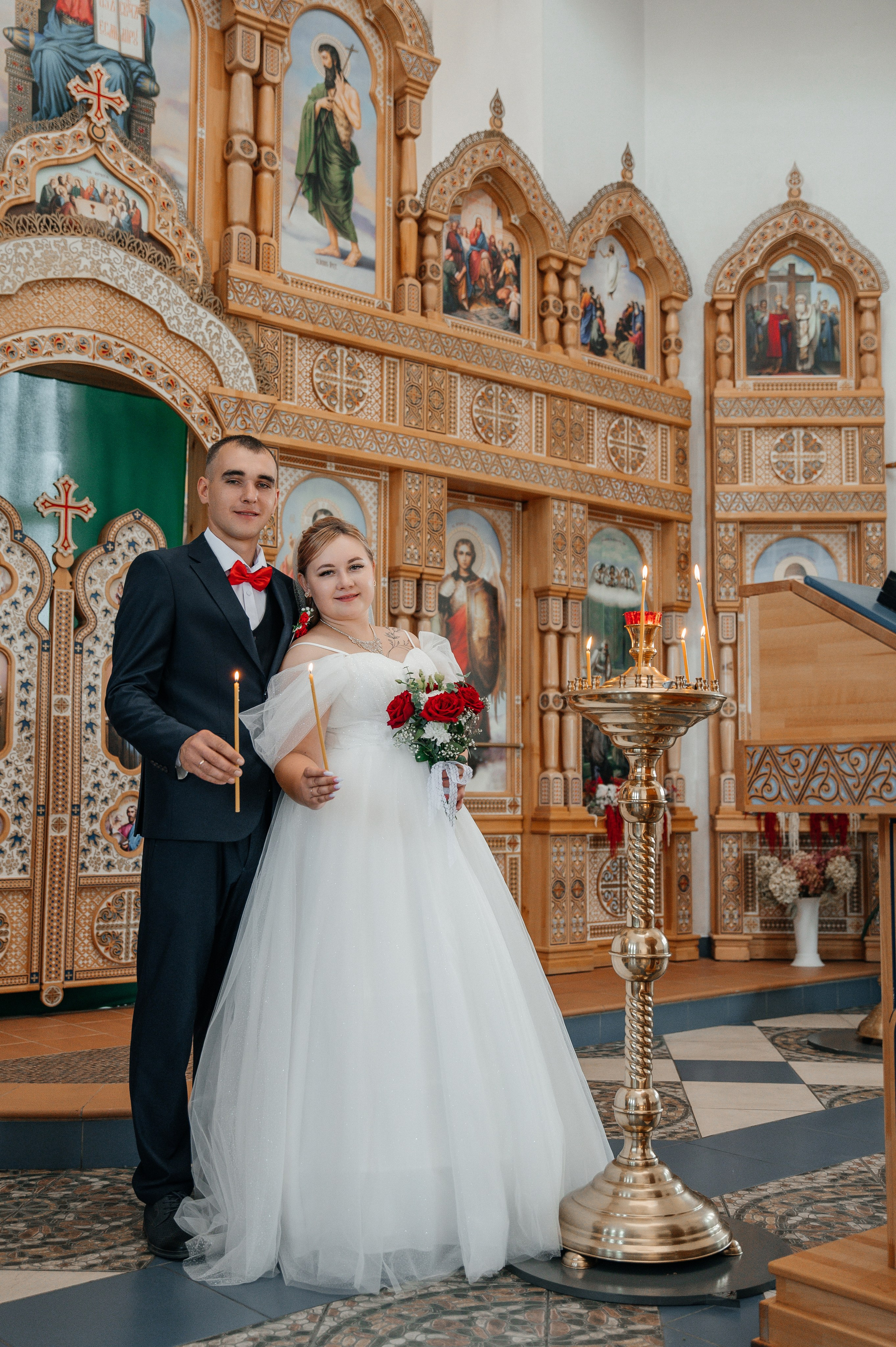 20.06.26 Wedding Day. Семейный фотограф в Барнауле